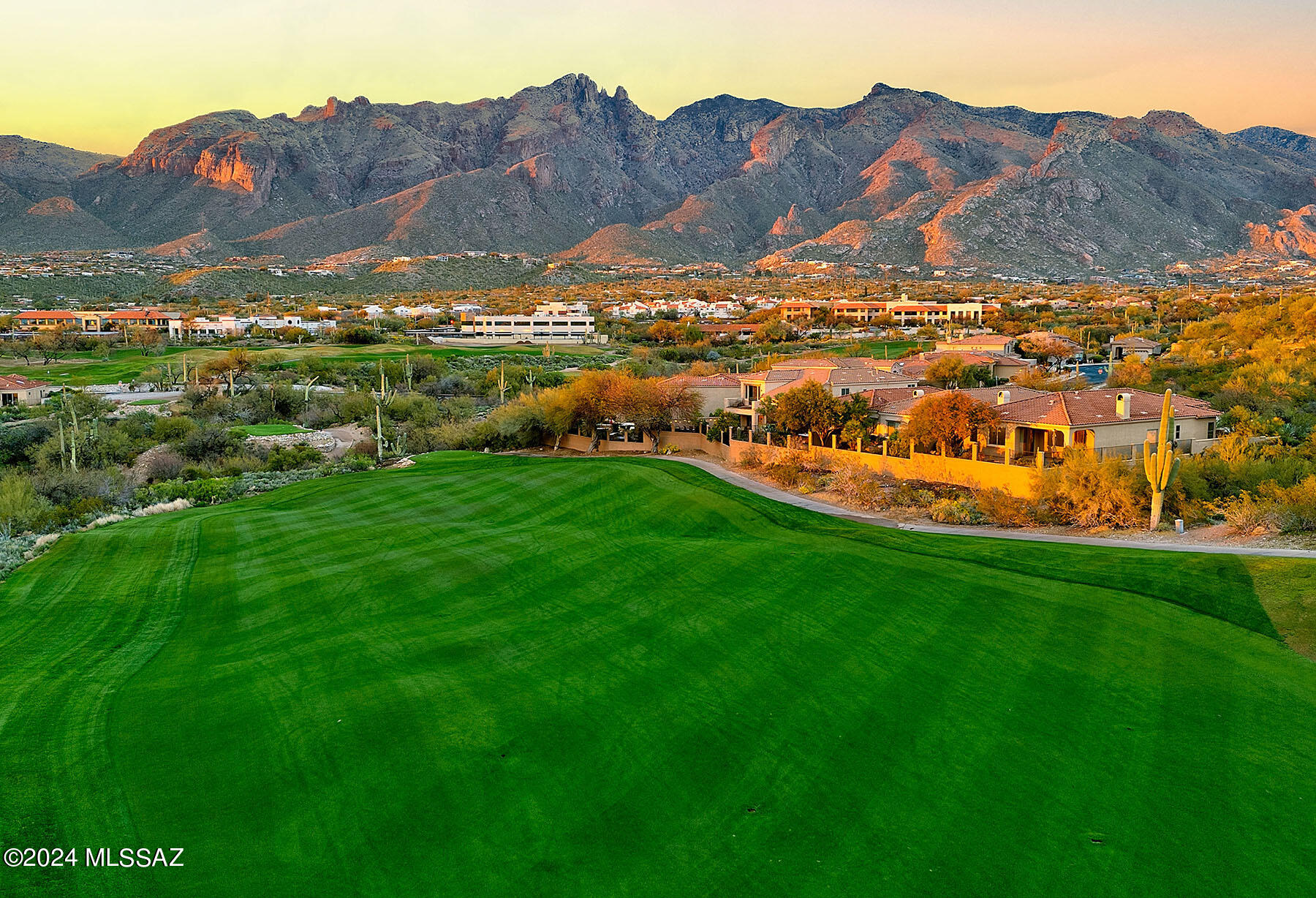 Village Five At the Villages Of La Paloma (1-71) - Residential