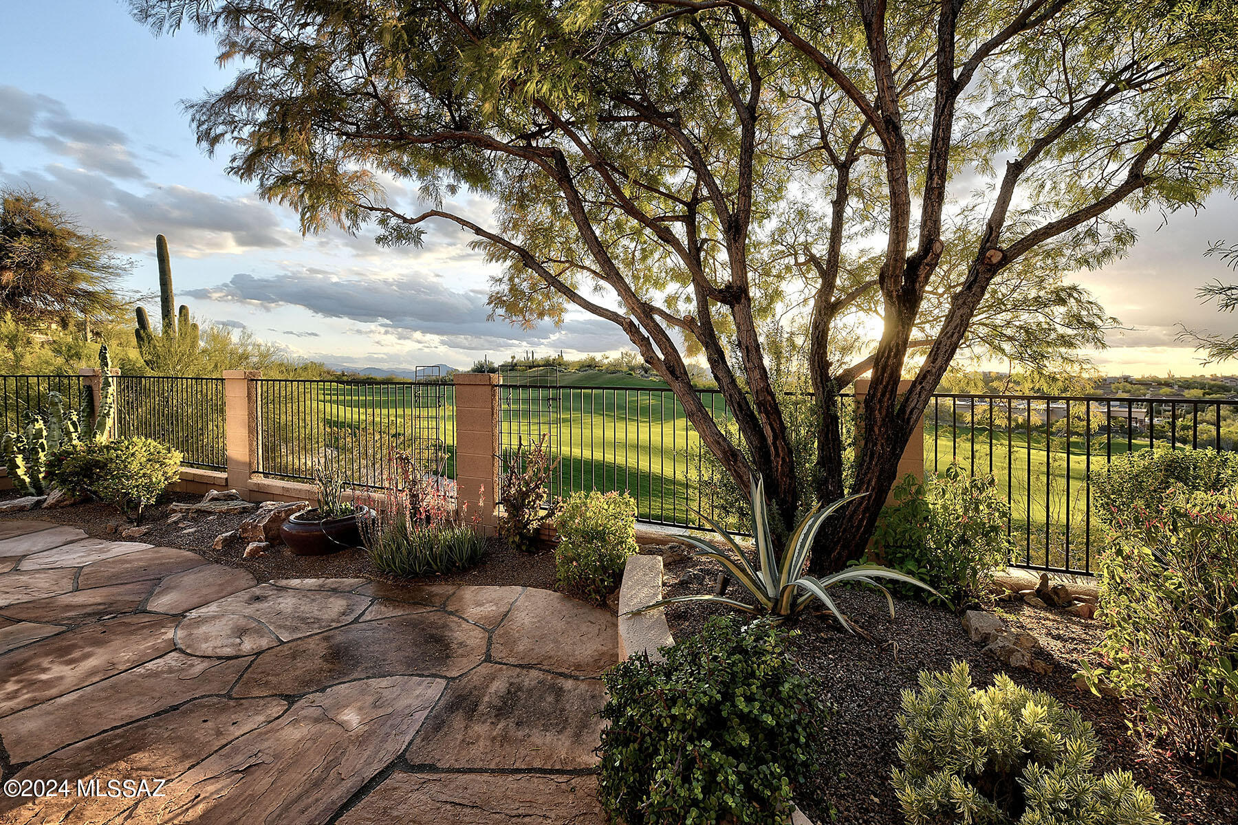 Village Five At the Villages Of La Paloma (1-71) - Residential