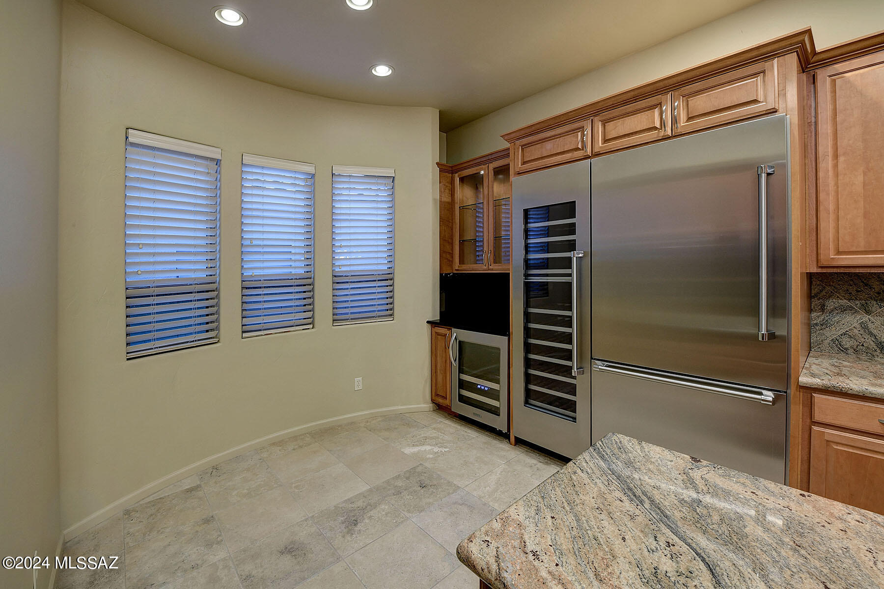 Village Five At the Villages Of La Paloma (1-71) - Residential