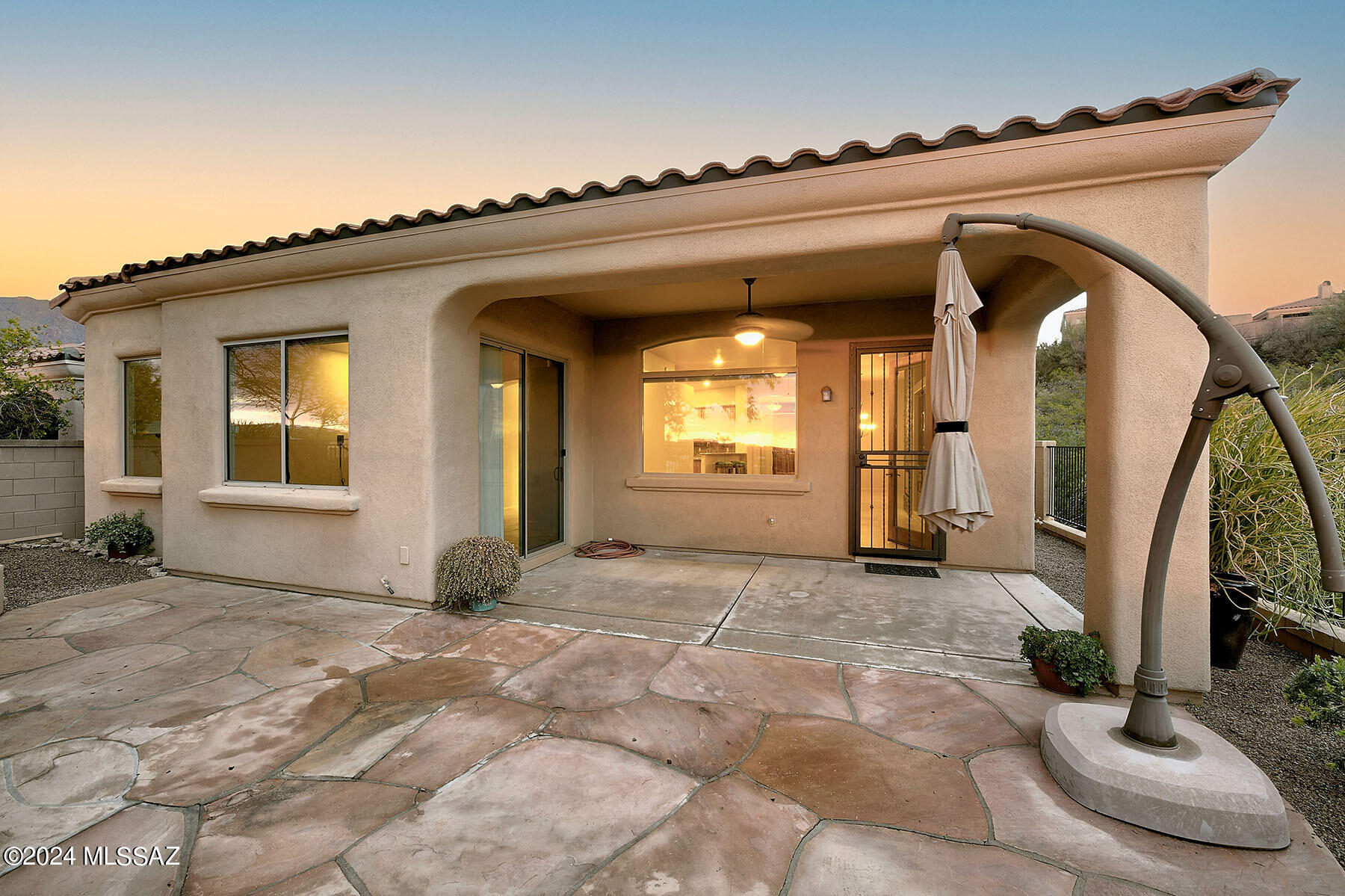 Village Five At the Villages Of La Paloma (1-71) - Residential