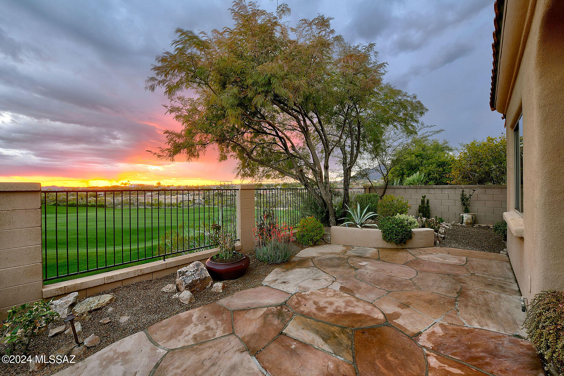 Village Five At the Villages Of La Paloma (1-71) - Residential