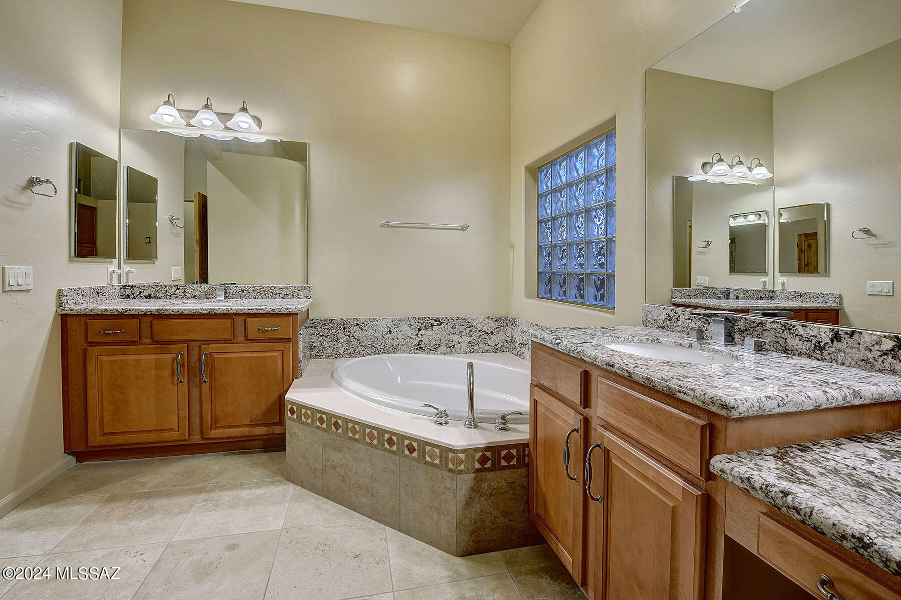 Village Five At the Villages Of La Paloma (1-71) - Residential