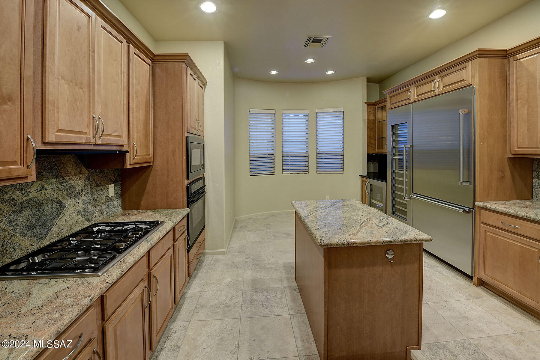Village Five At the Villages Of La Paloma (1-71) - Residential