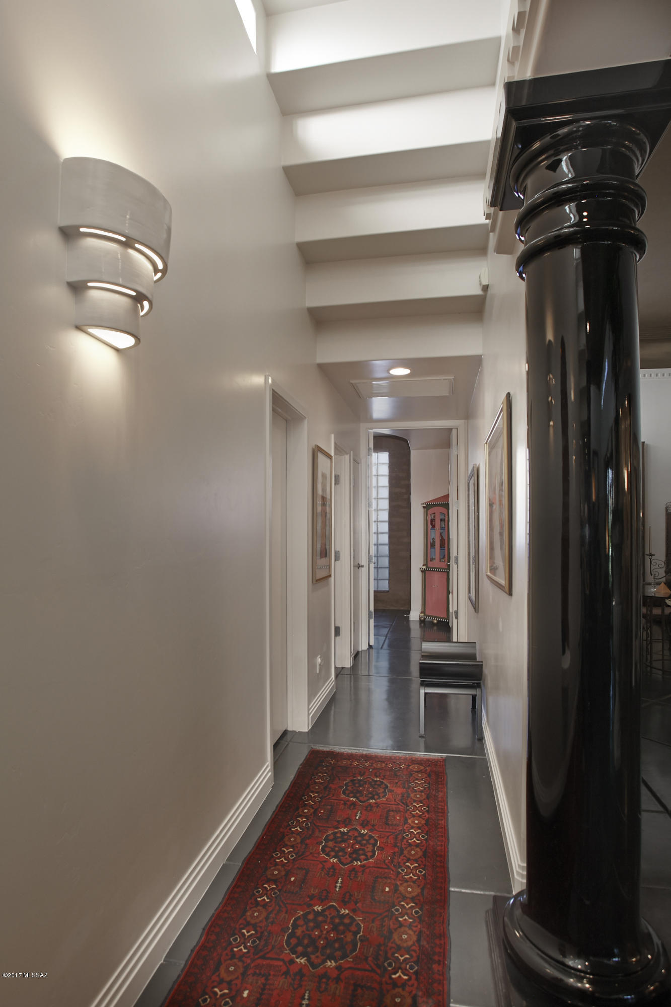 Fort Lowell Place (1-12) - Residential
