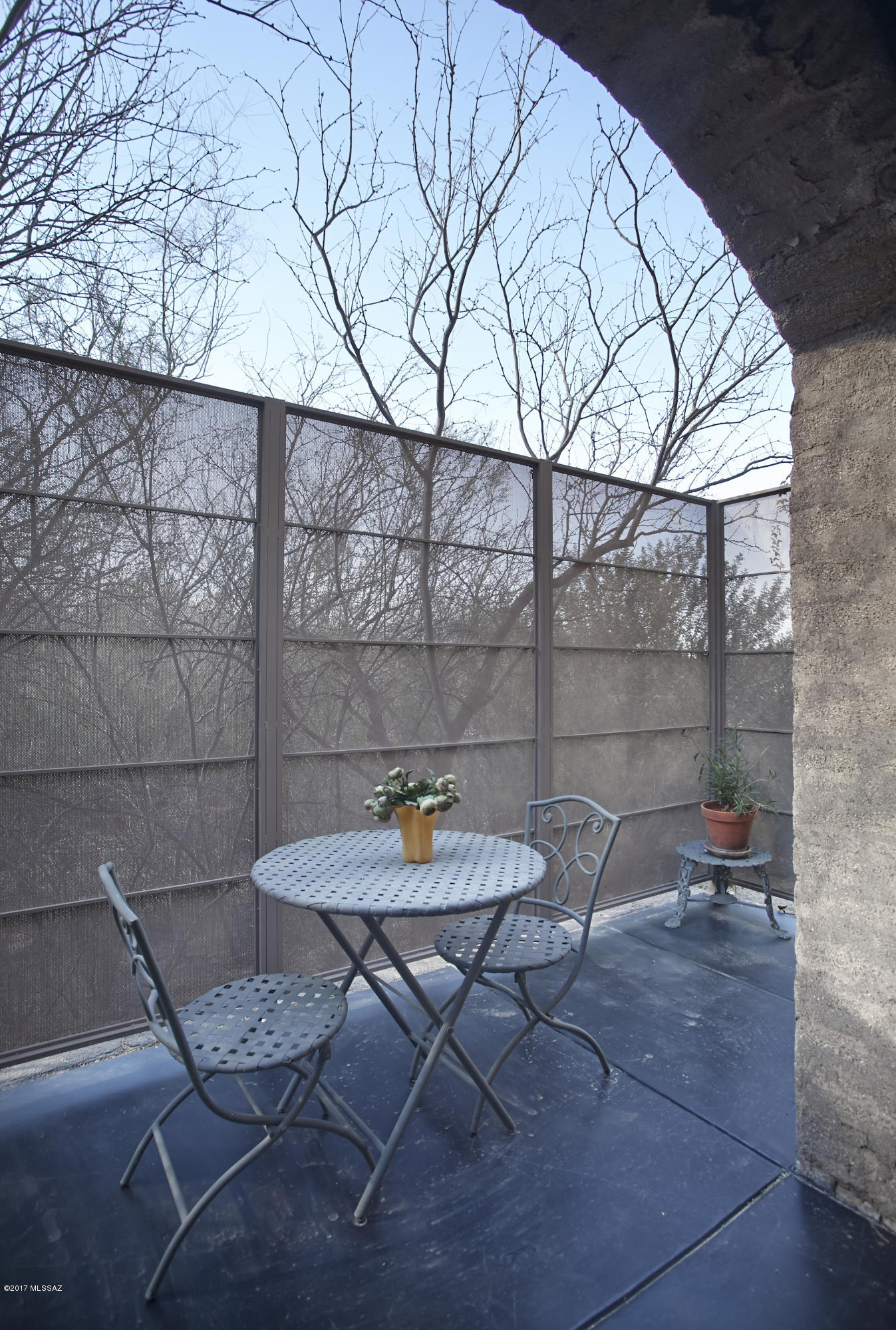 Fort Lowell Place (1-12) - Residential