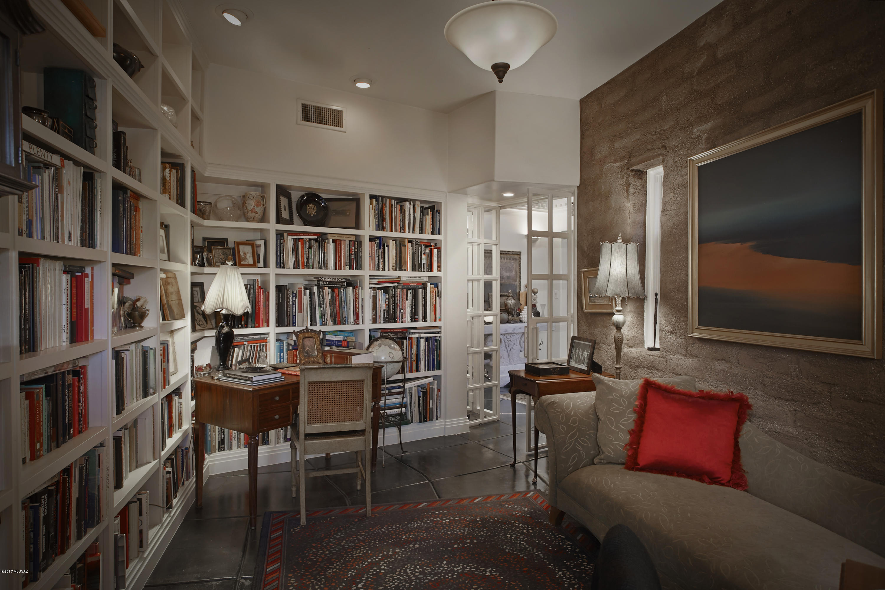 Fort Lowell Place (1-12) - Residential