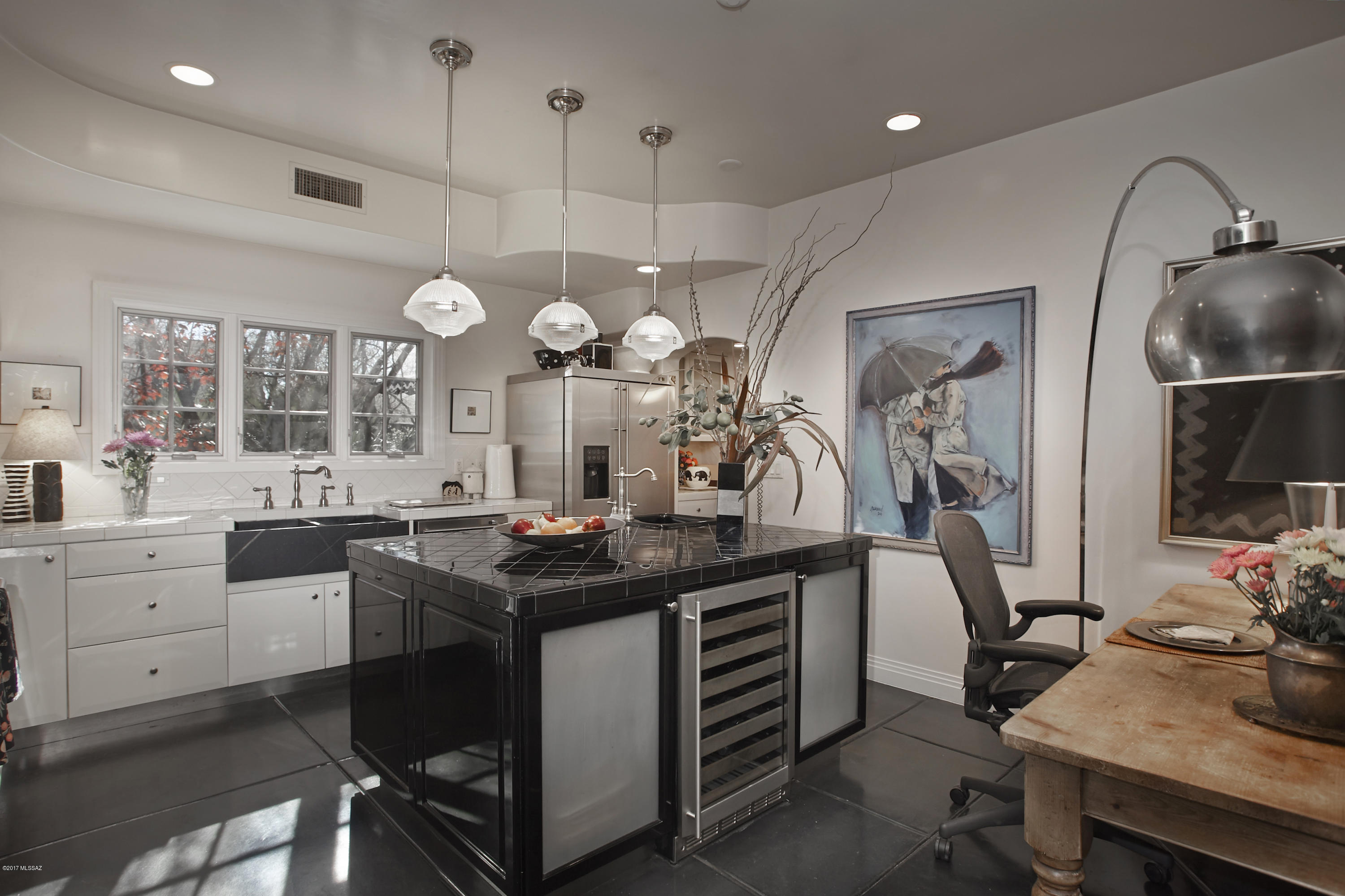 Fort Lowell Place (1-12) - Residential