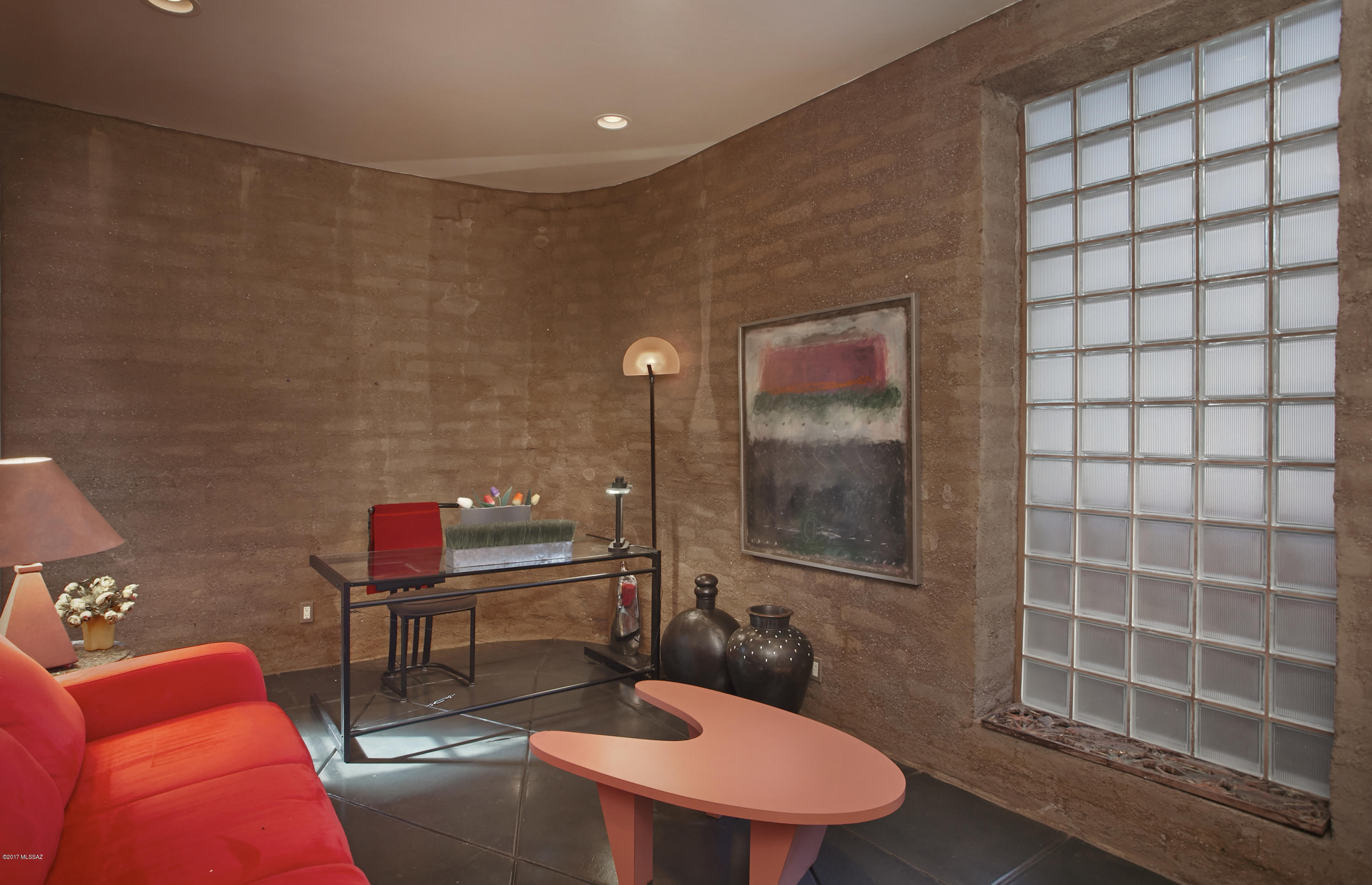 Fort Lowell Place (1-12) - Residential