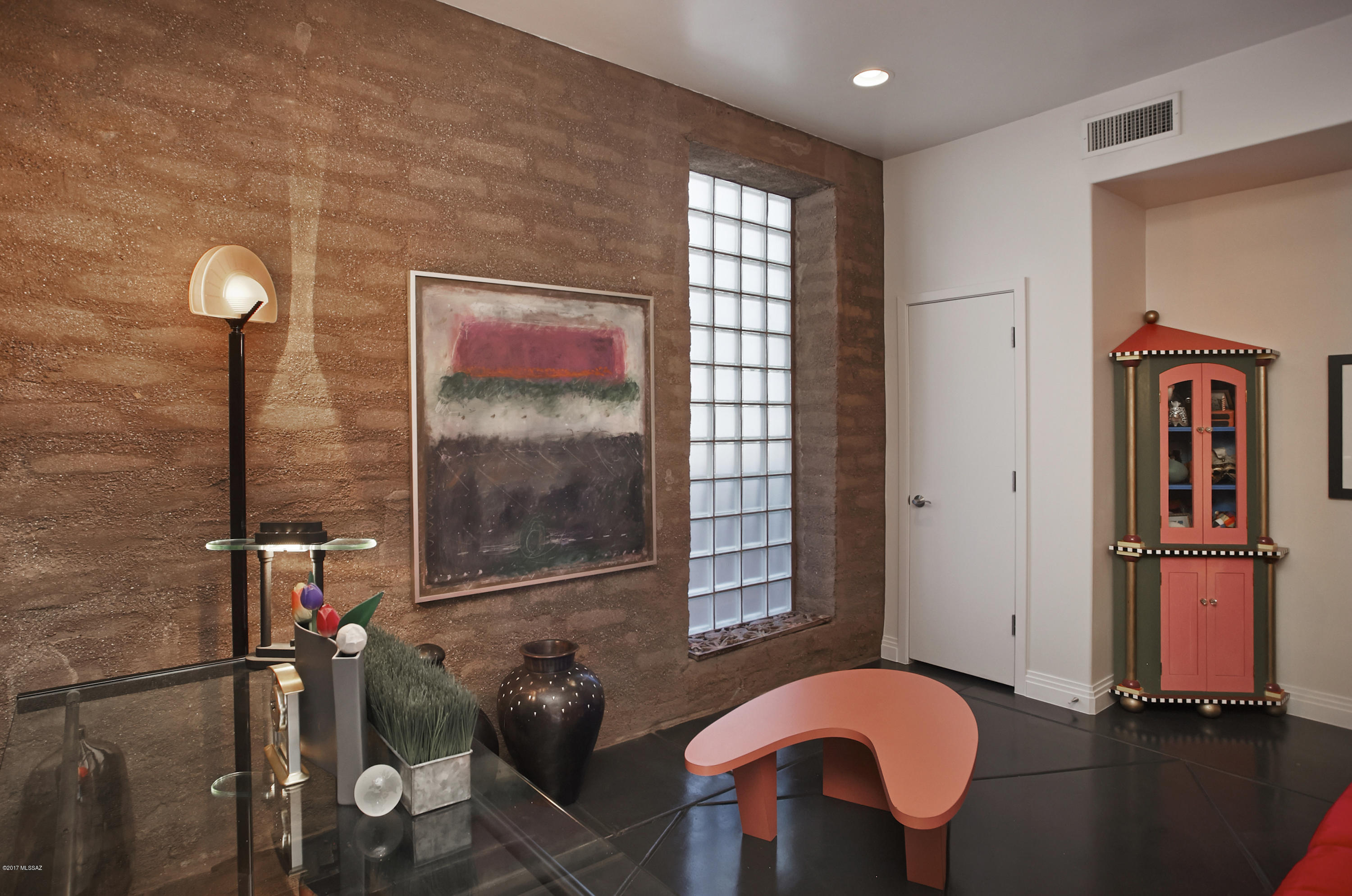 Fort Lowell Place (1-12) - Residential
