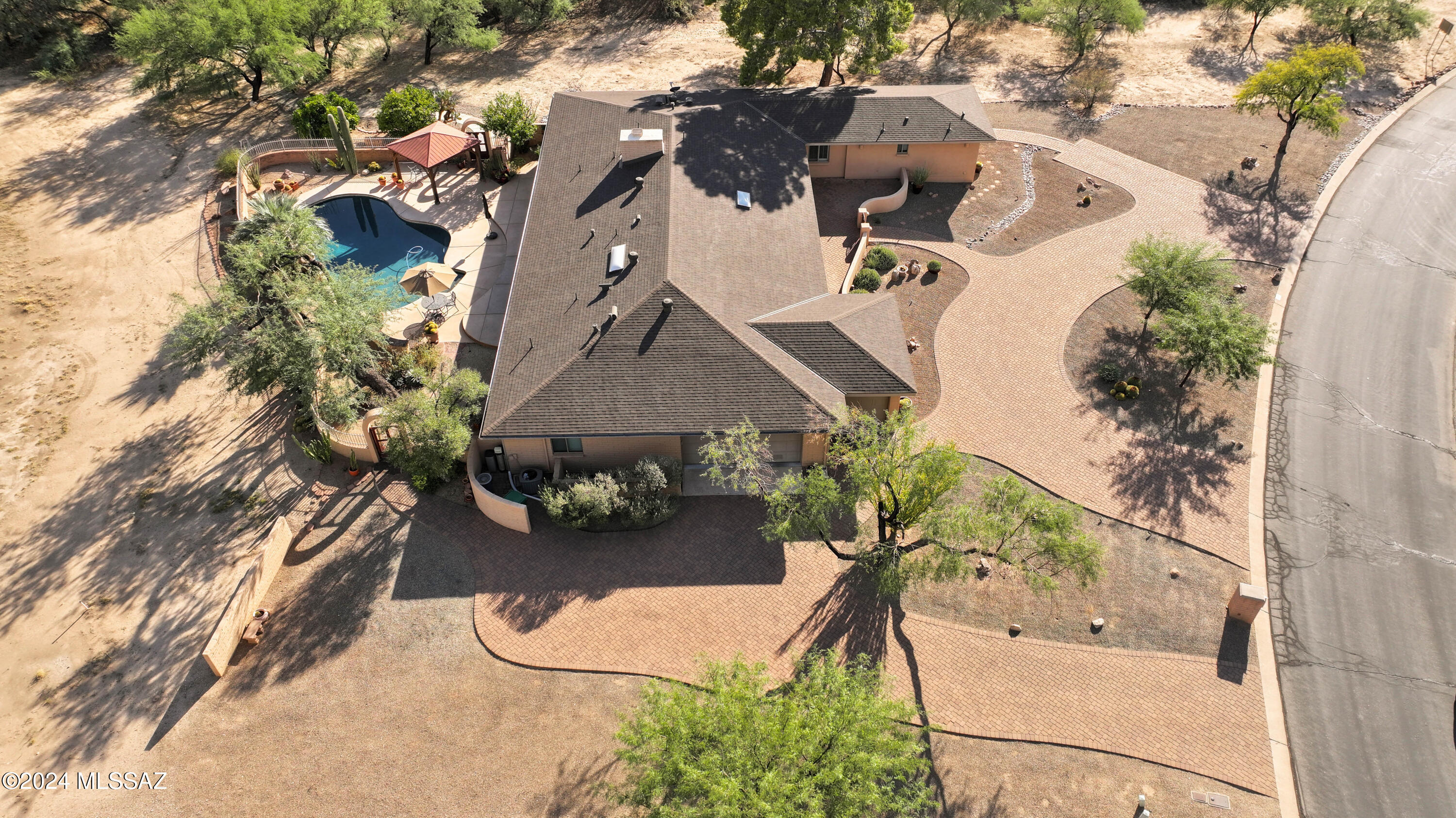 Oro Valley Estates - Residential