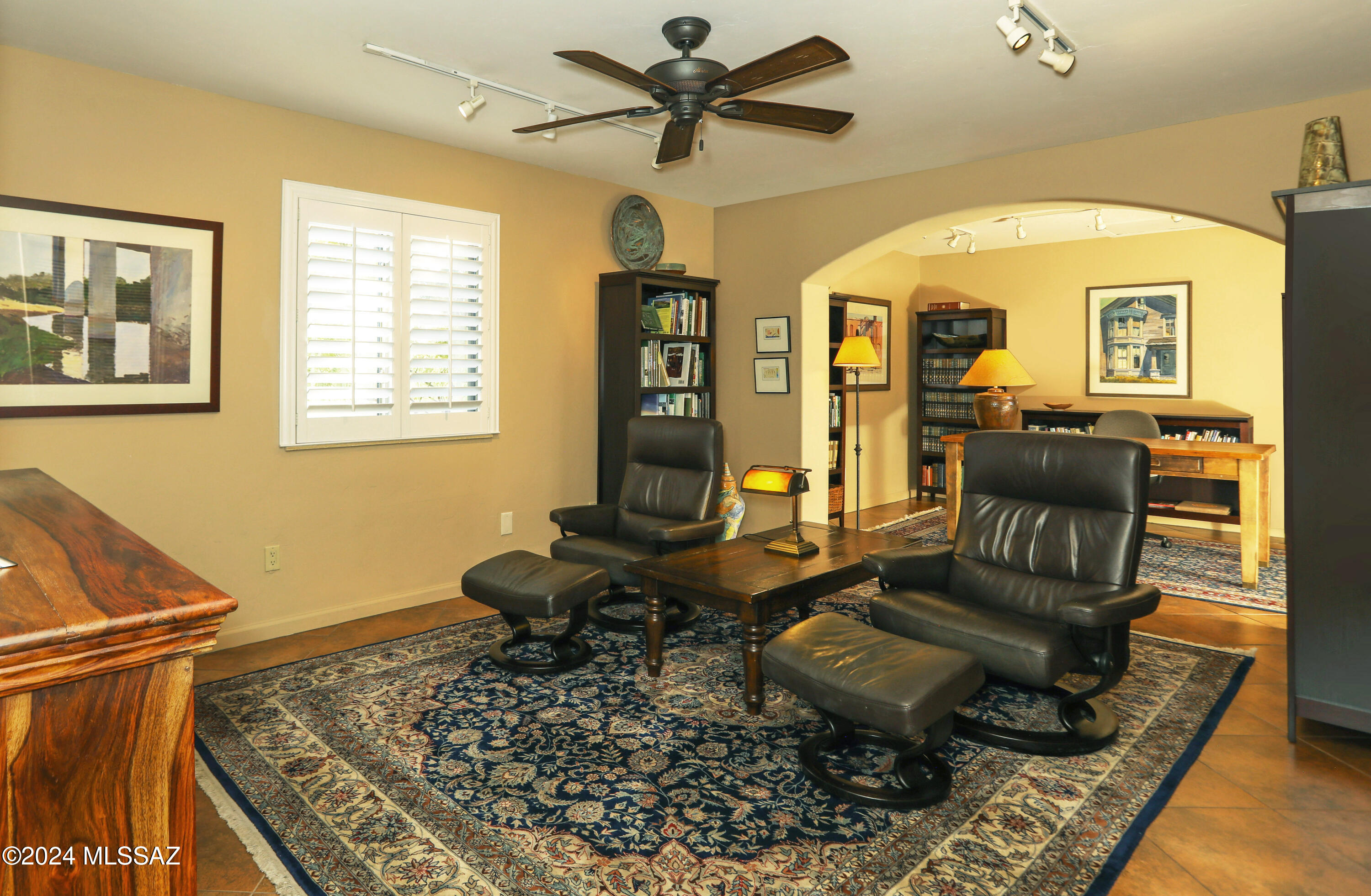 Oro Valley Estates - Residential
