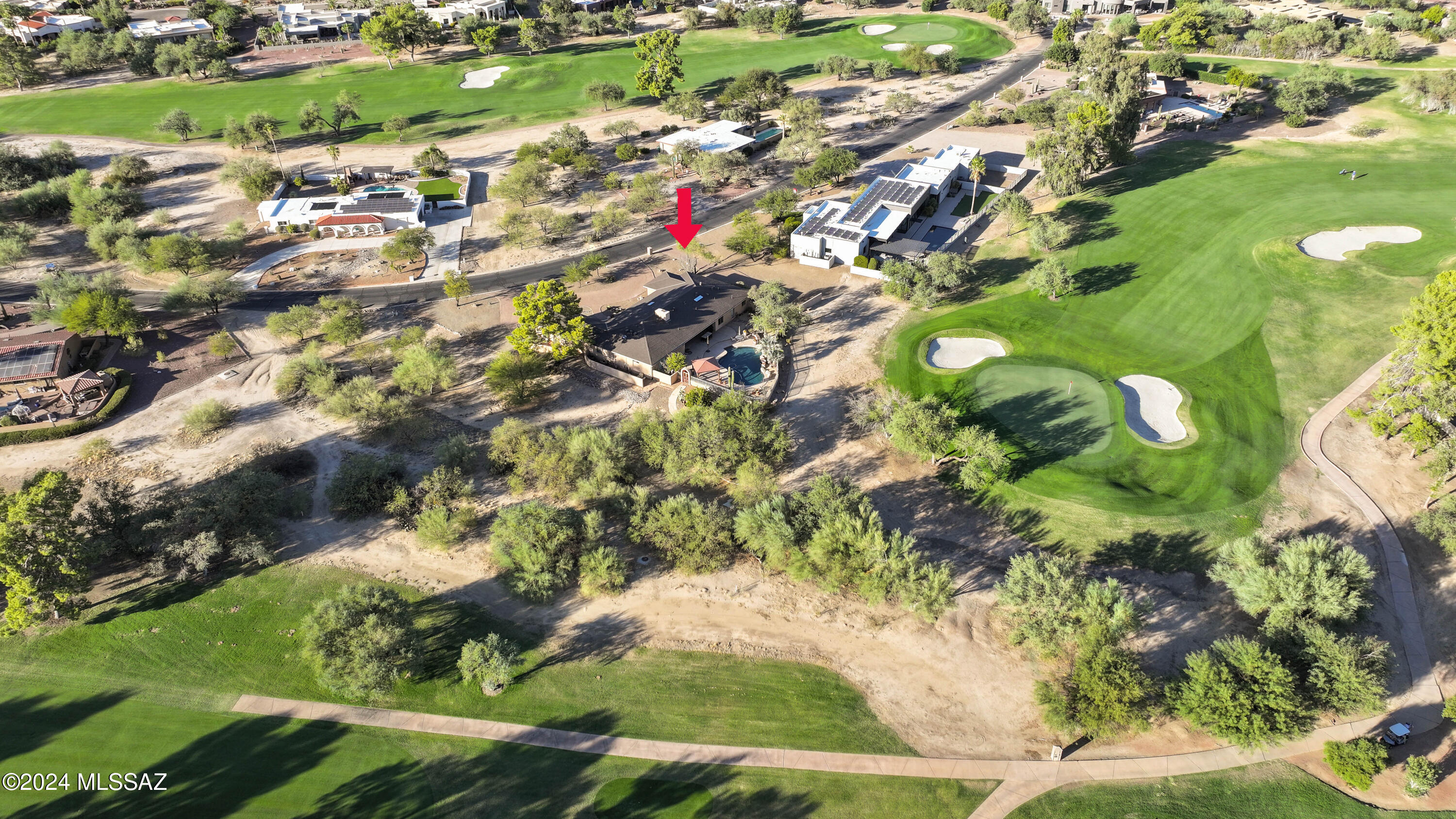 Oro Valley Estates - Residential