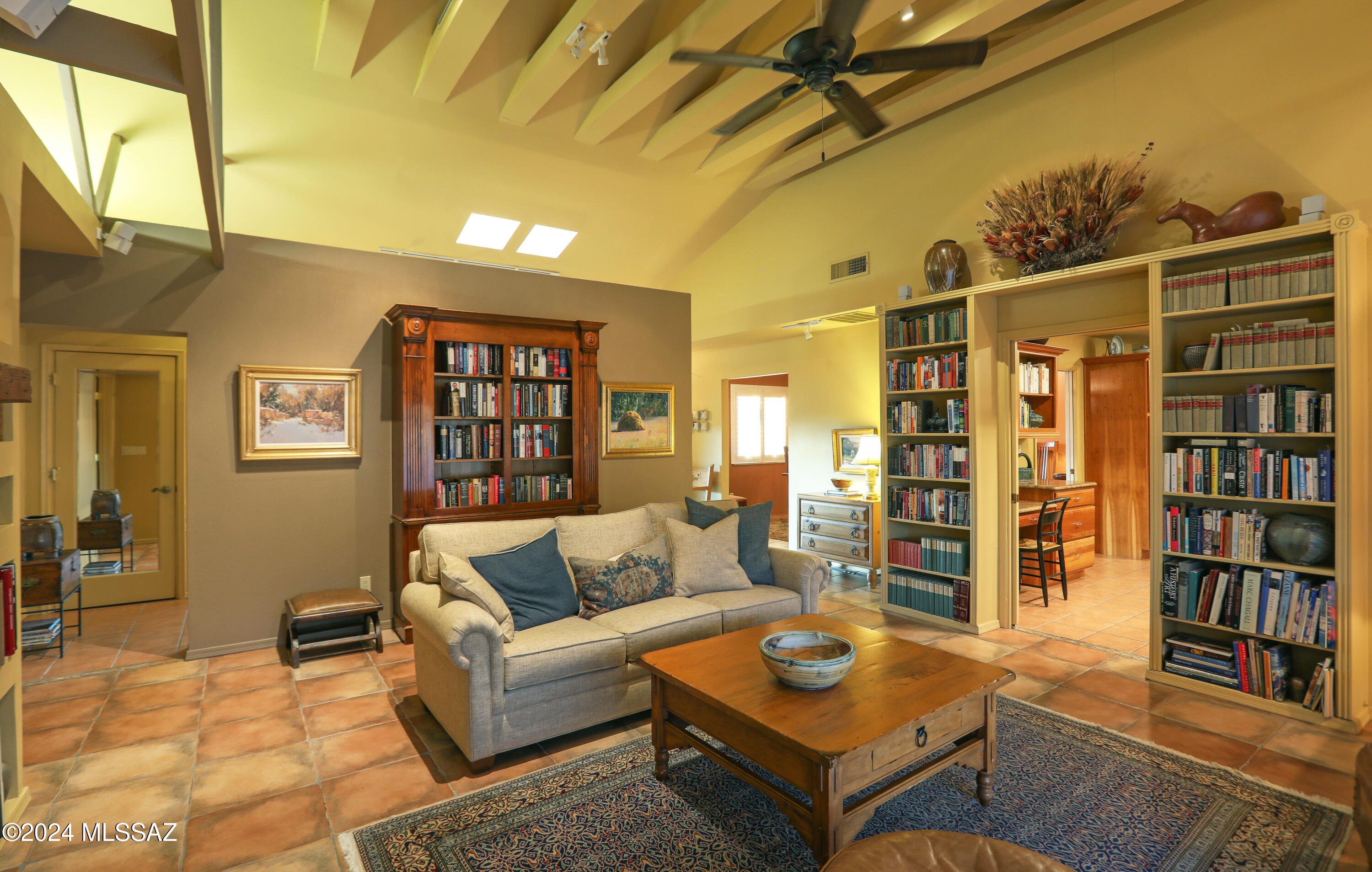 Oro Valley Estates - Residential