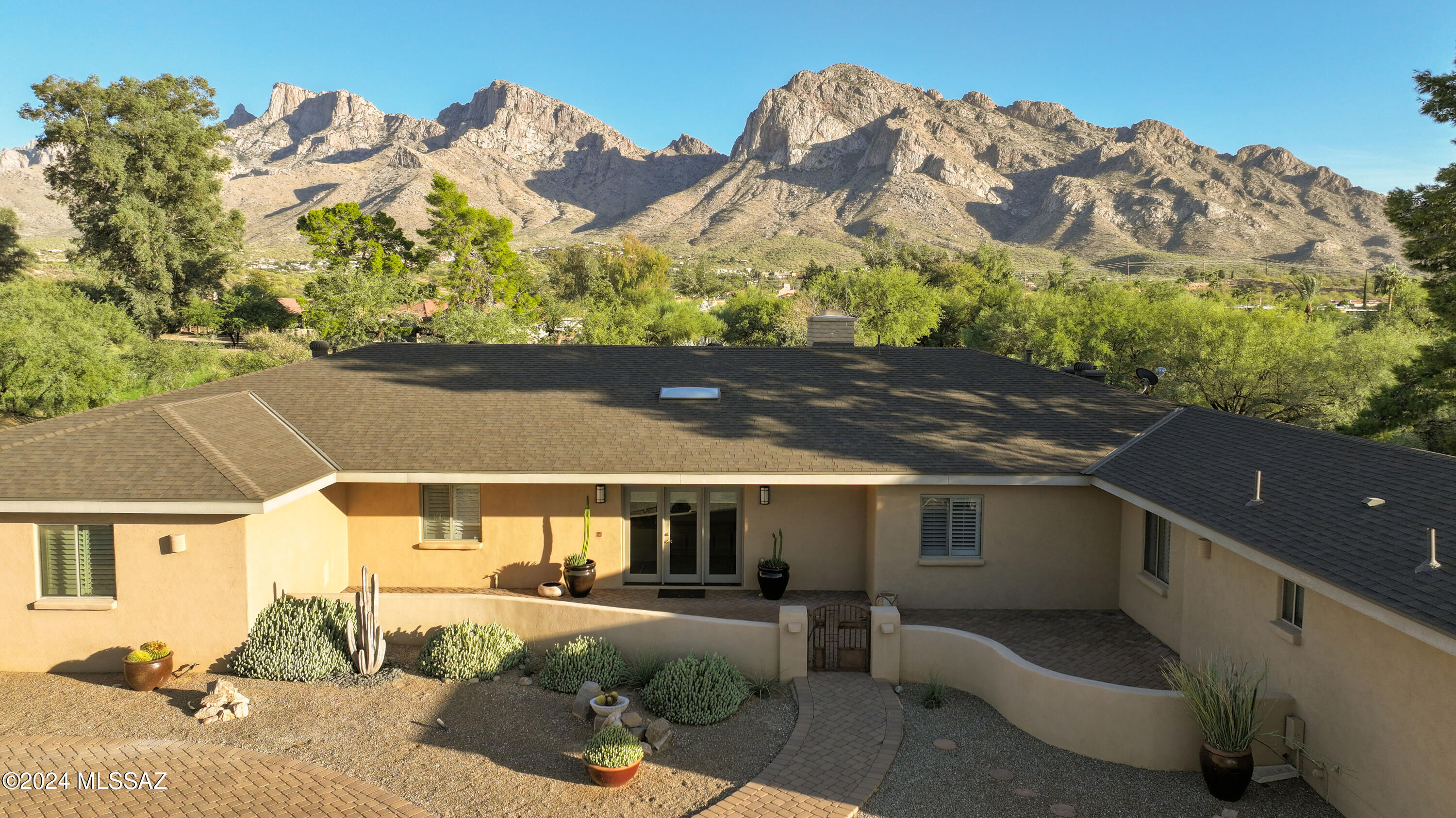 Oro Valley Estates - Residential