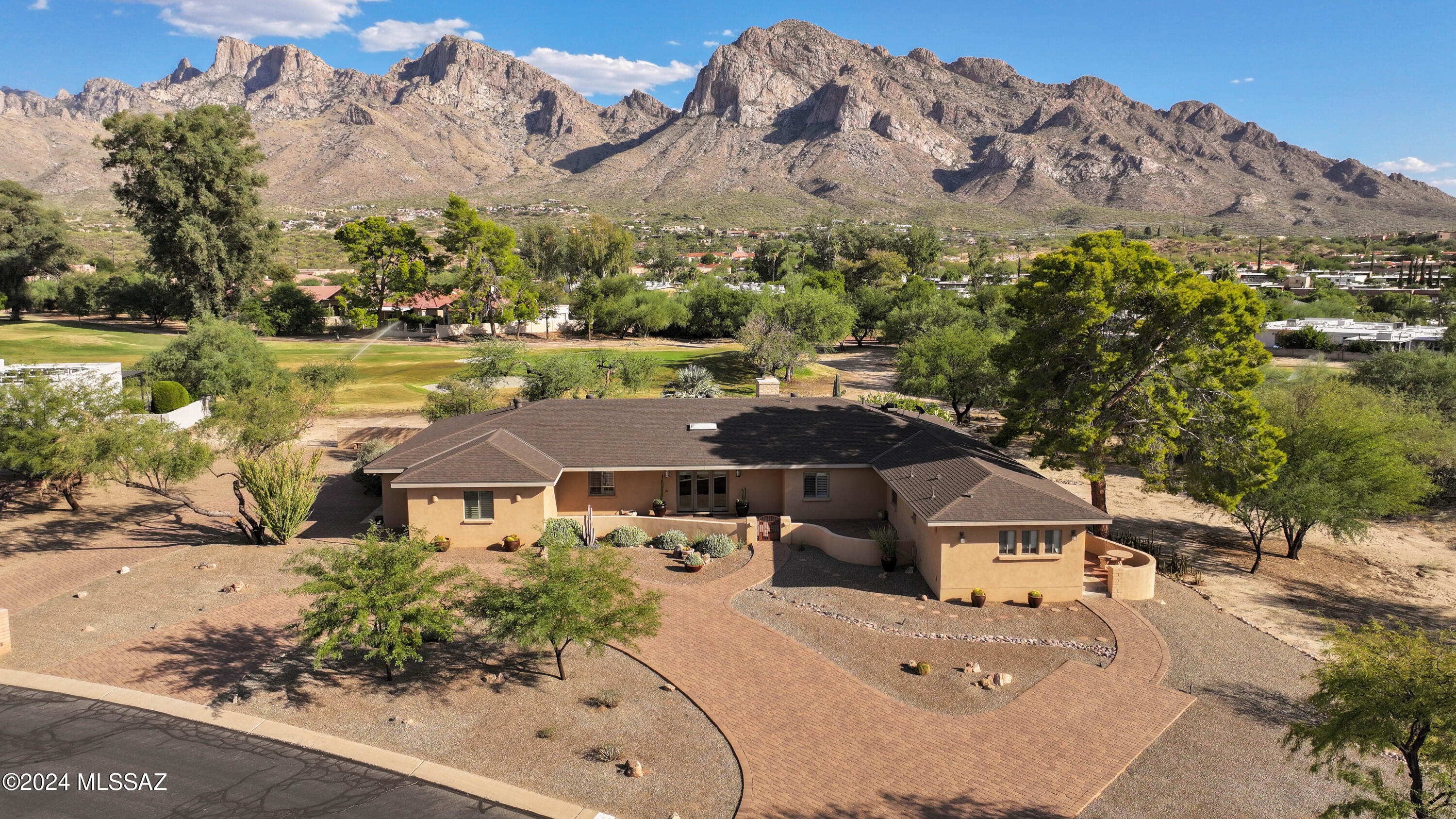 Oro Valley Estates - Residential