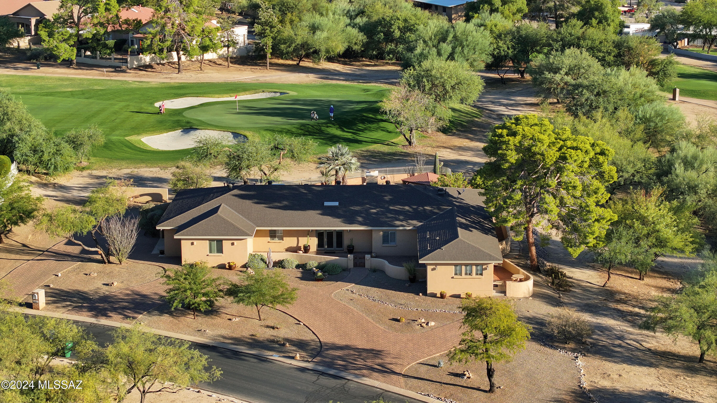 Oro Valley Estates - Residential