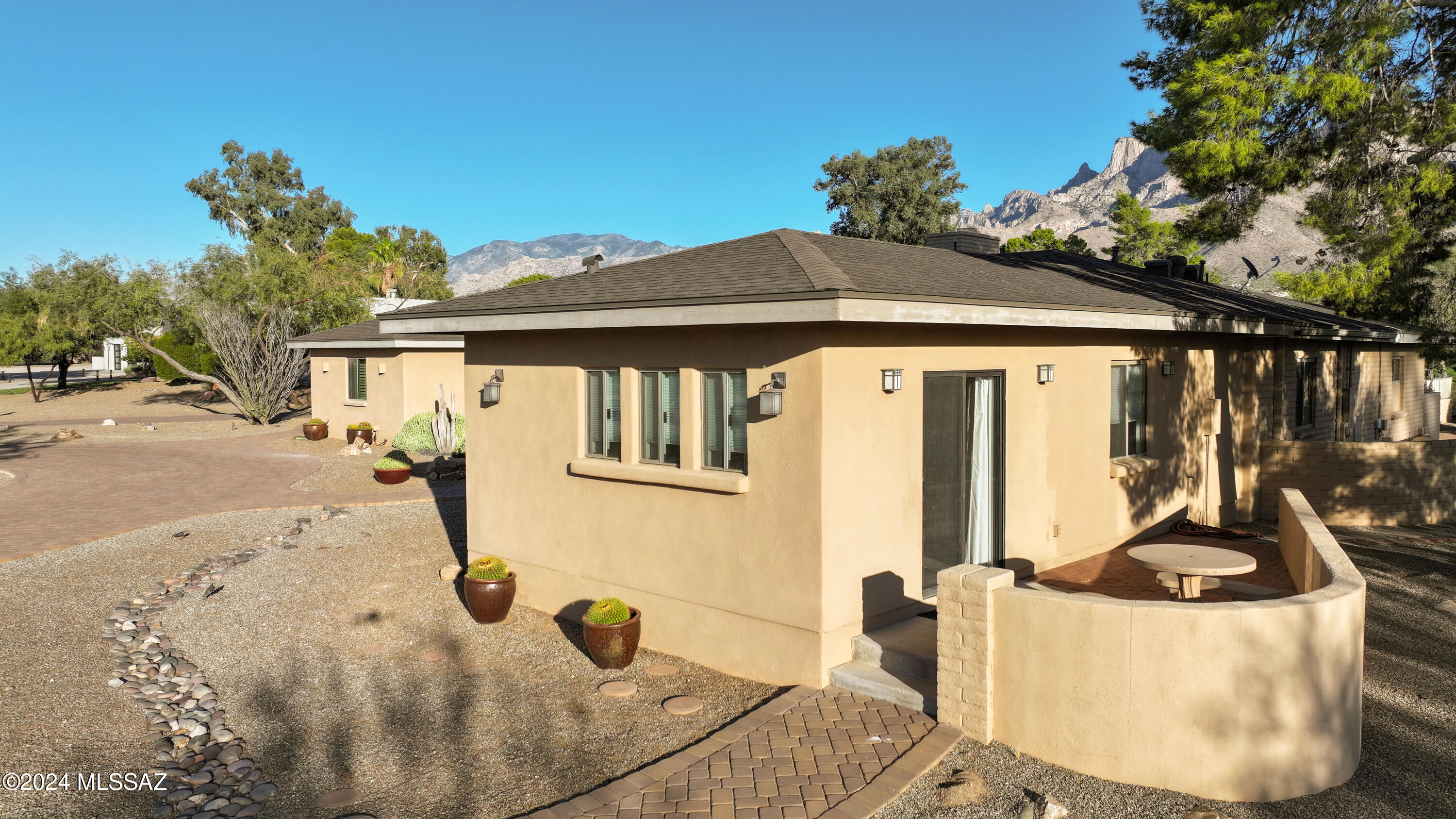 Oro Valley Estates - Residential