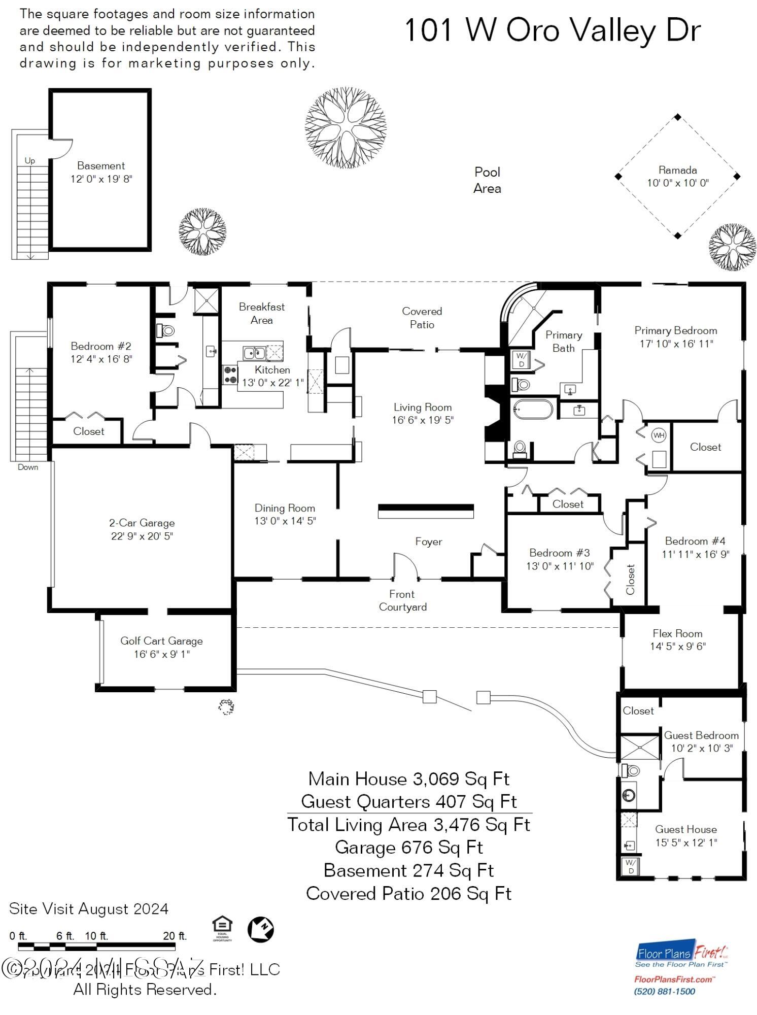 Oro Valley Estates - Residential