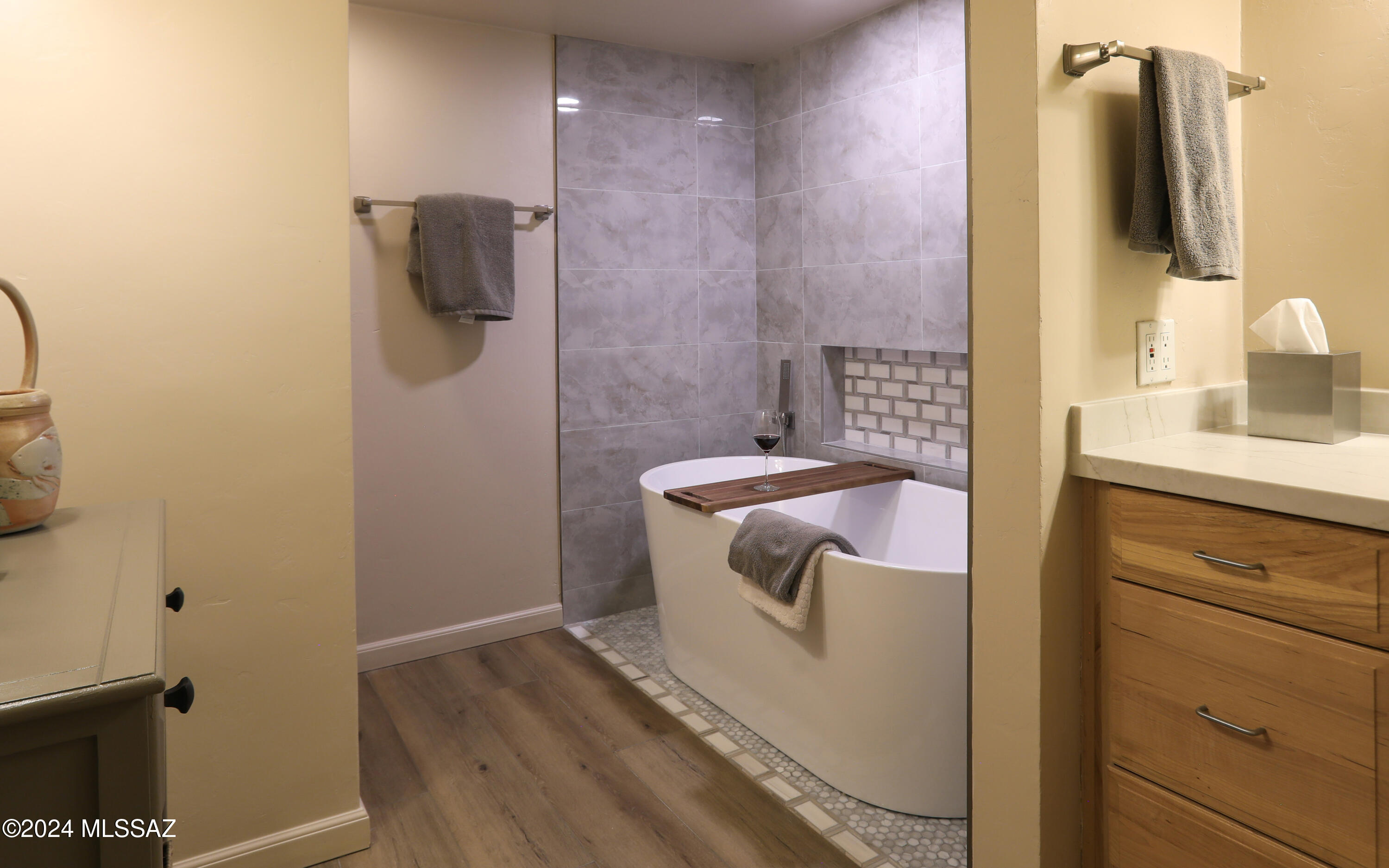 Oro Valley Estates - Residential
