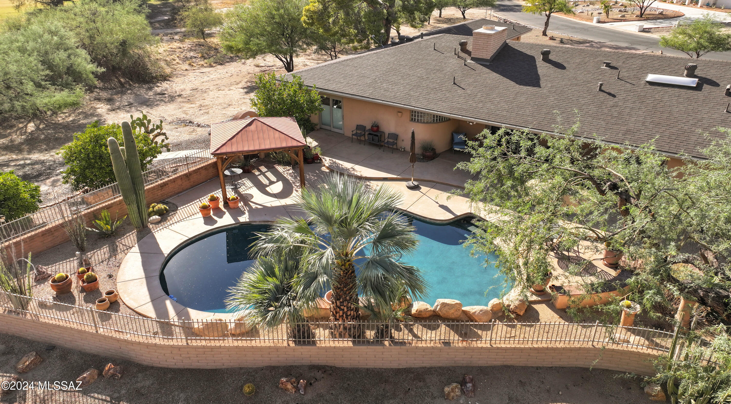 Oro Valley Estates - Residential