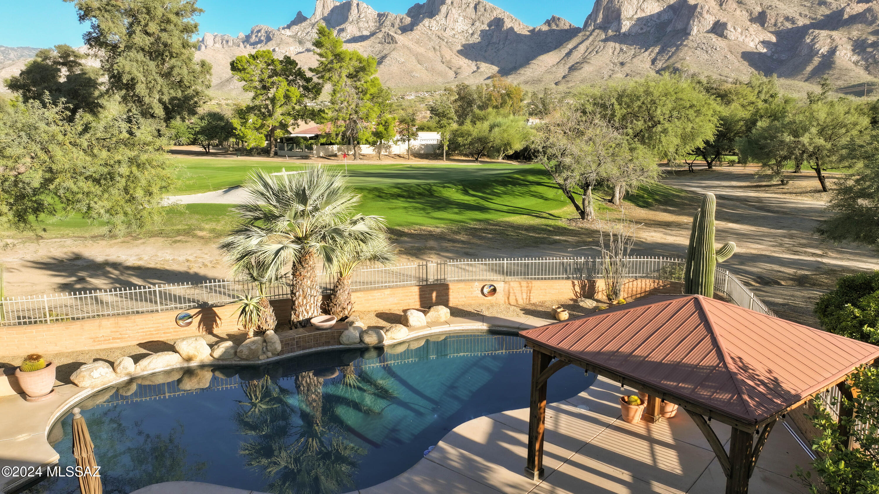 Oro Valley Estates - Residential