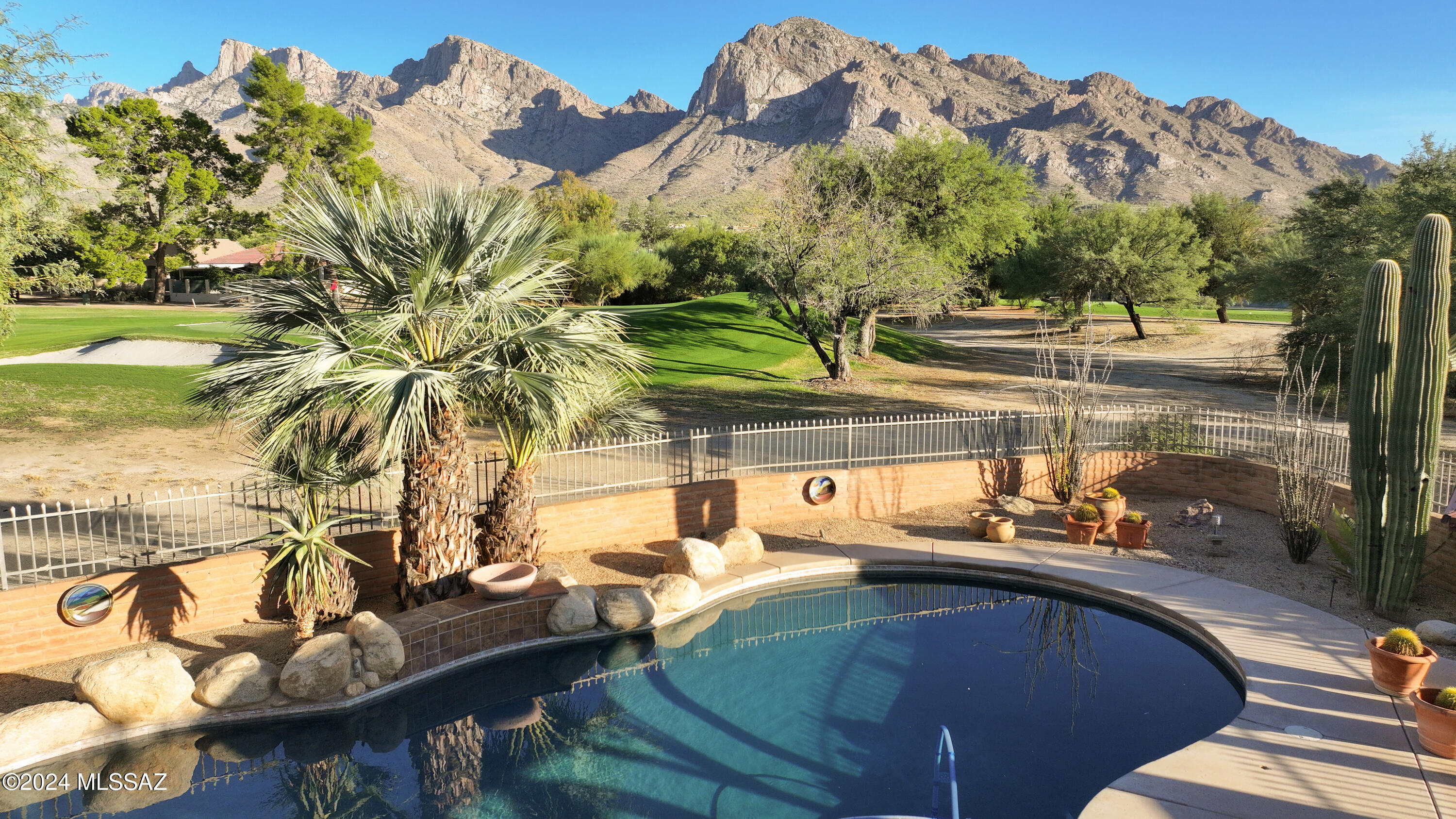Oro Valley Estates - Residential