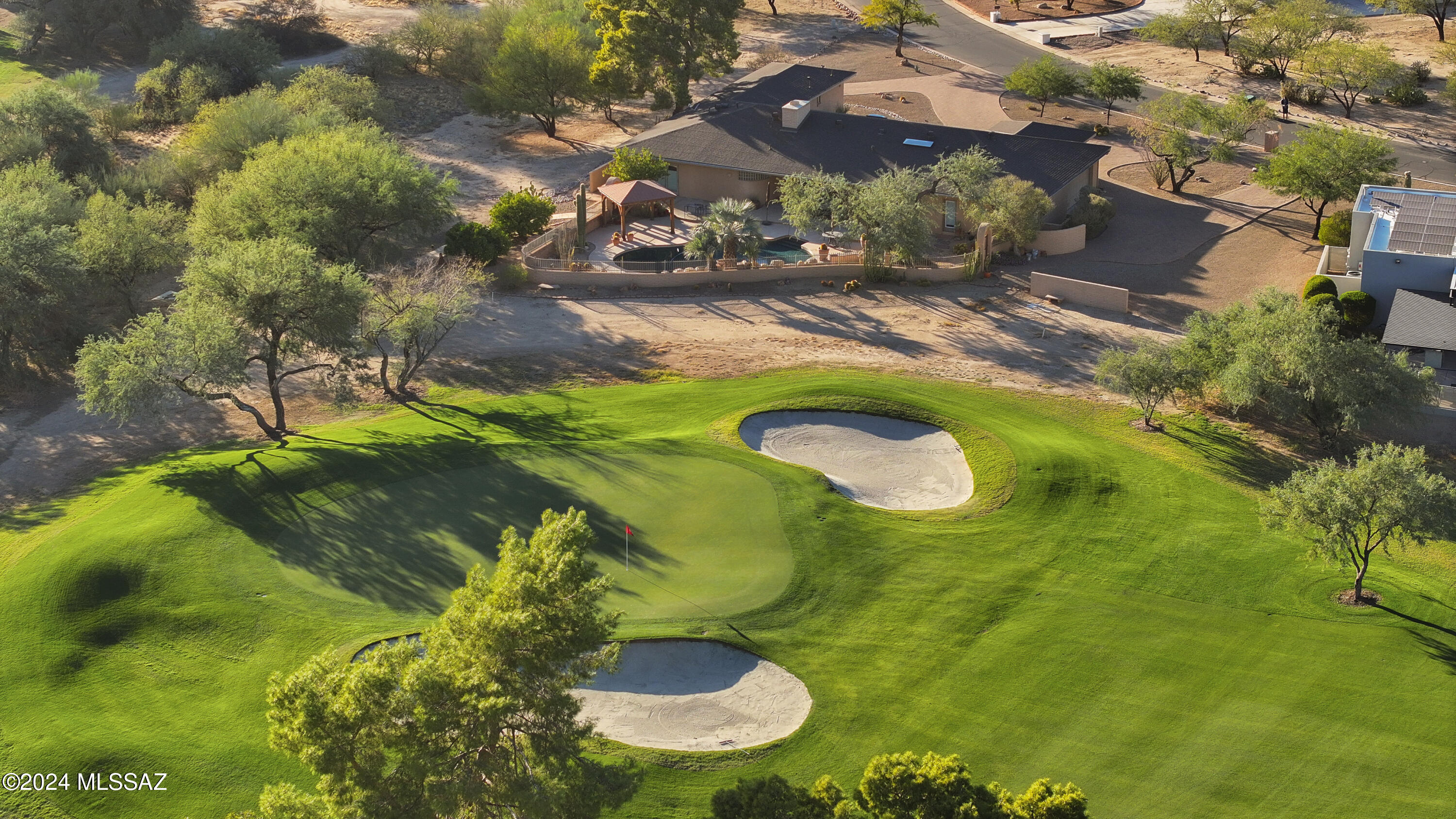 Oro Valley Estates - Residential