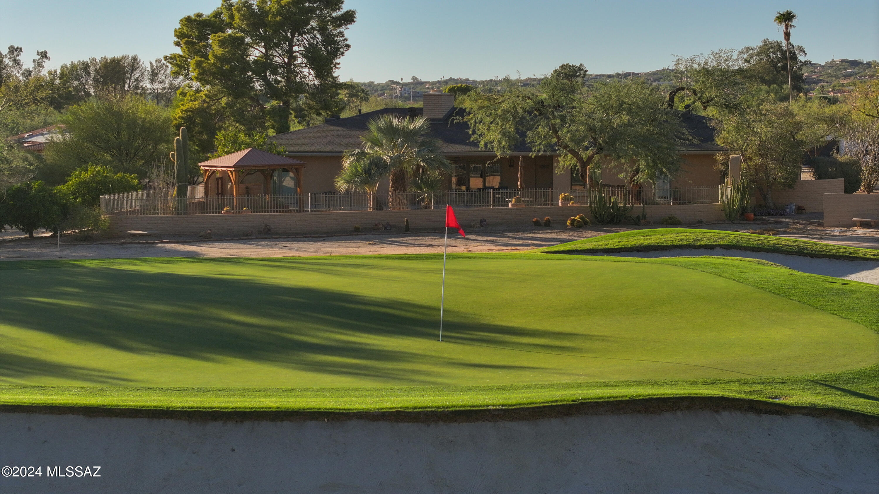 Oro Valley Estates - Residential