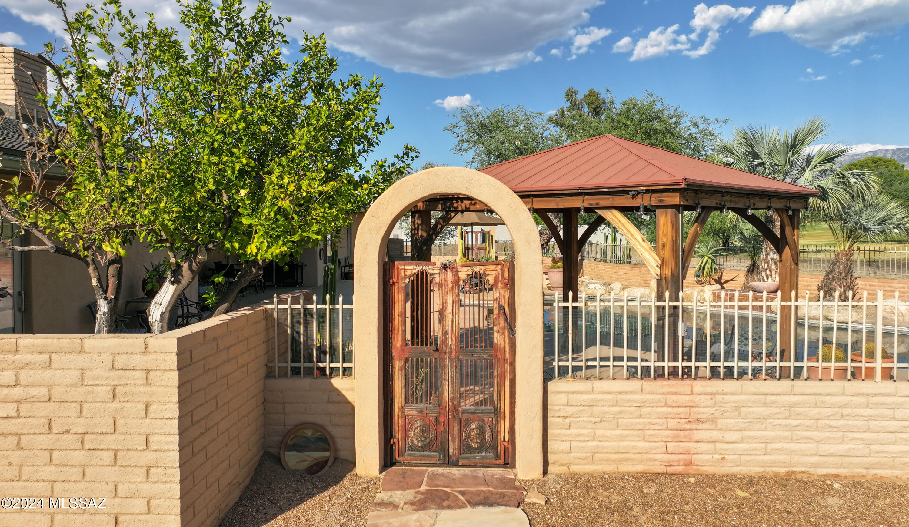 Oro Valley Estates - Residential