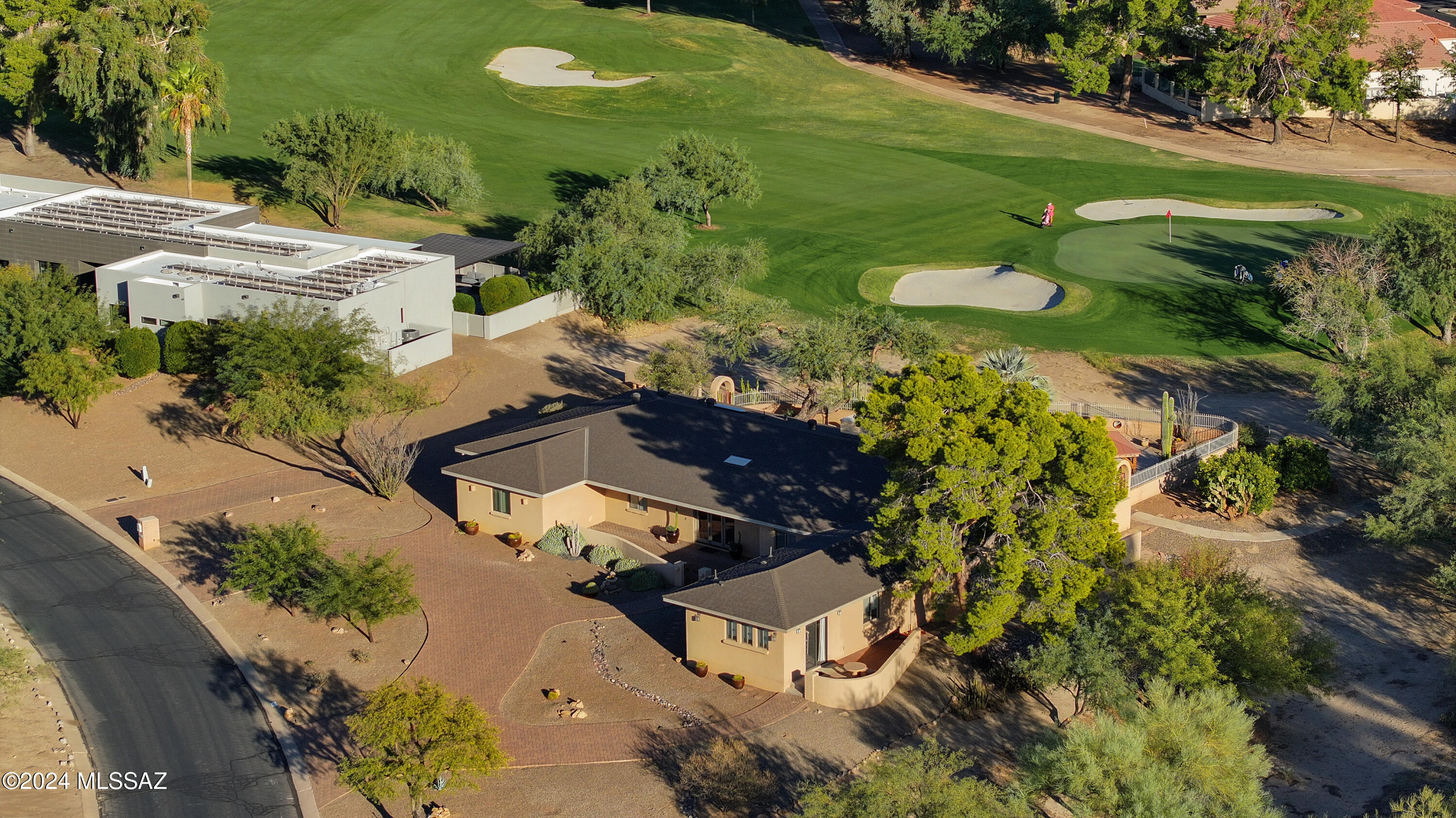Oro Valley Estates - Residential