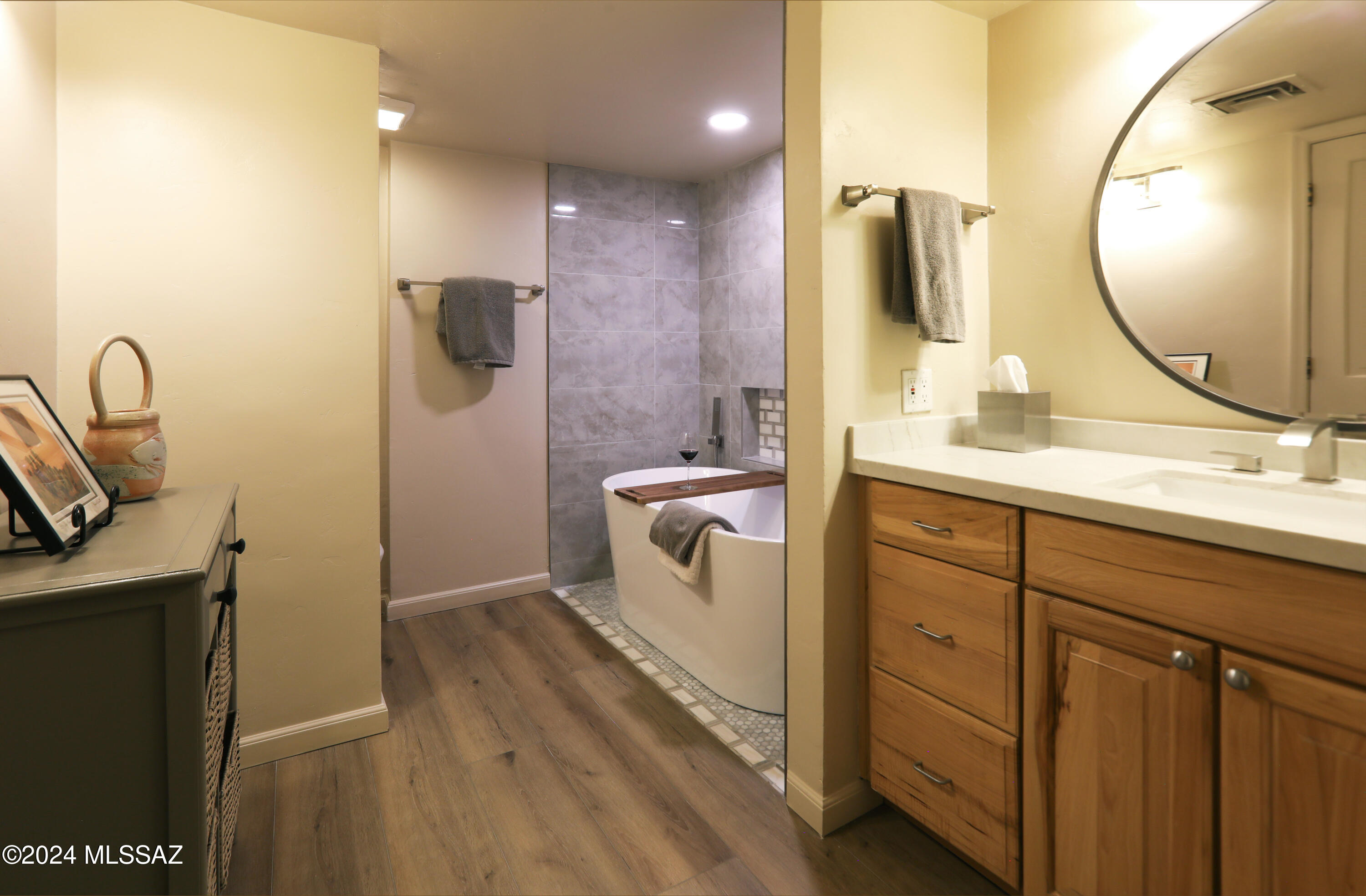 Oro Valley Estates - Residential