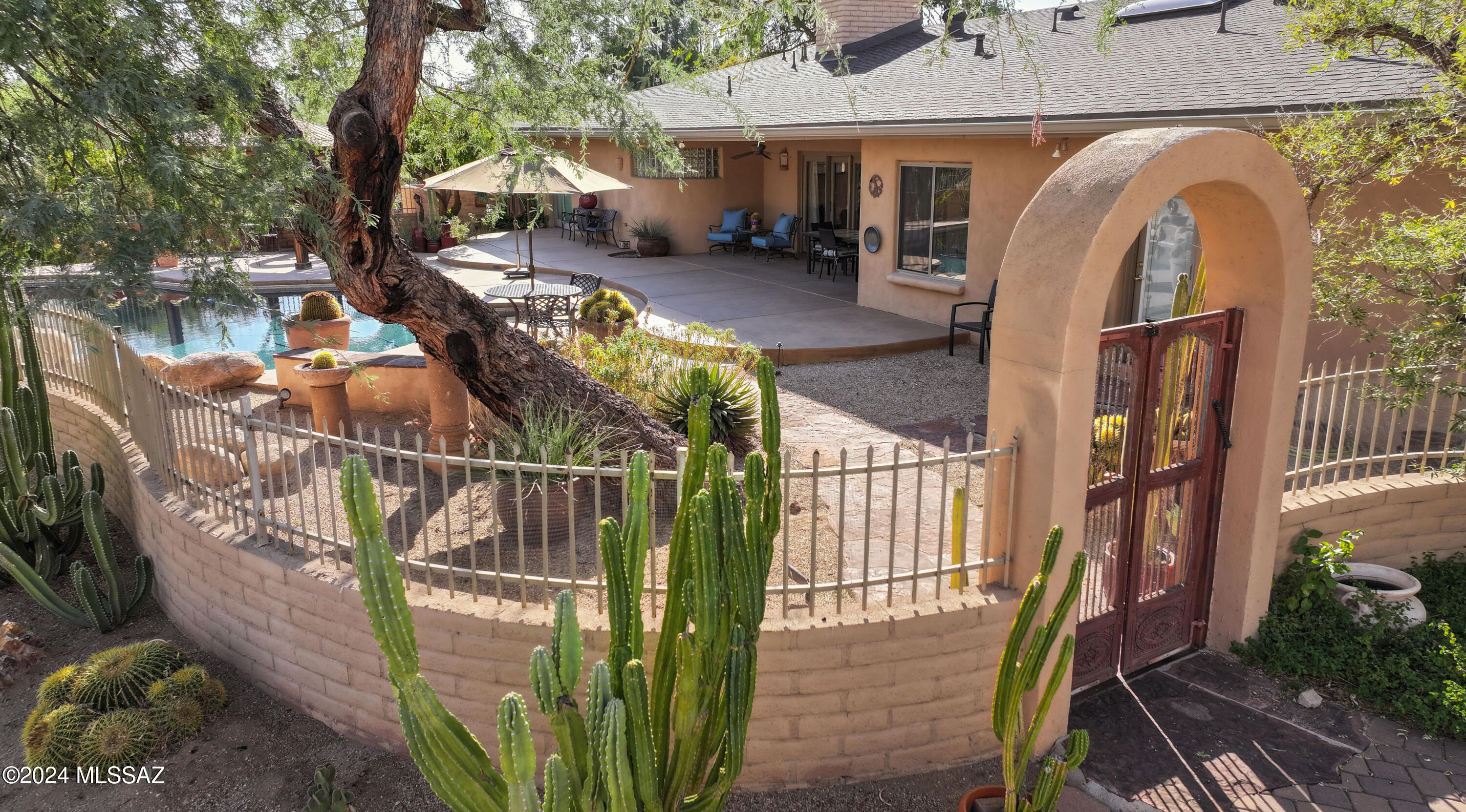 Oro Valley Estates - Residential