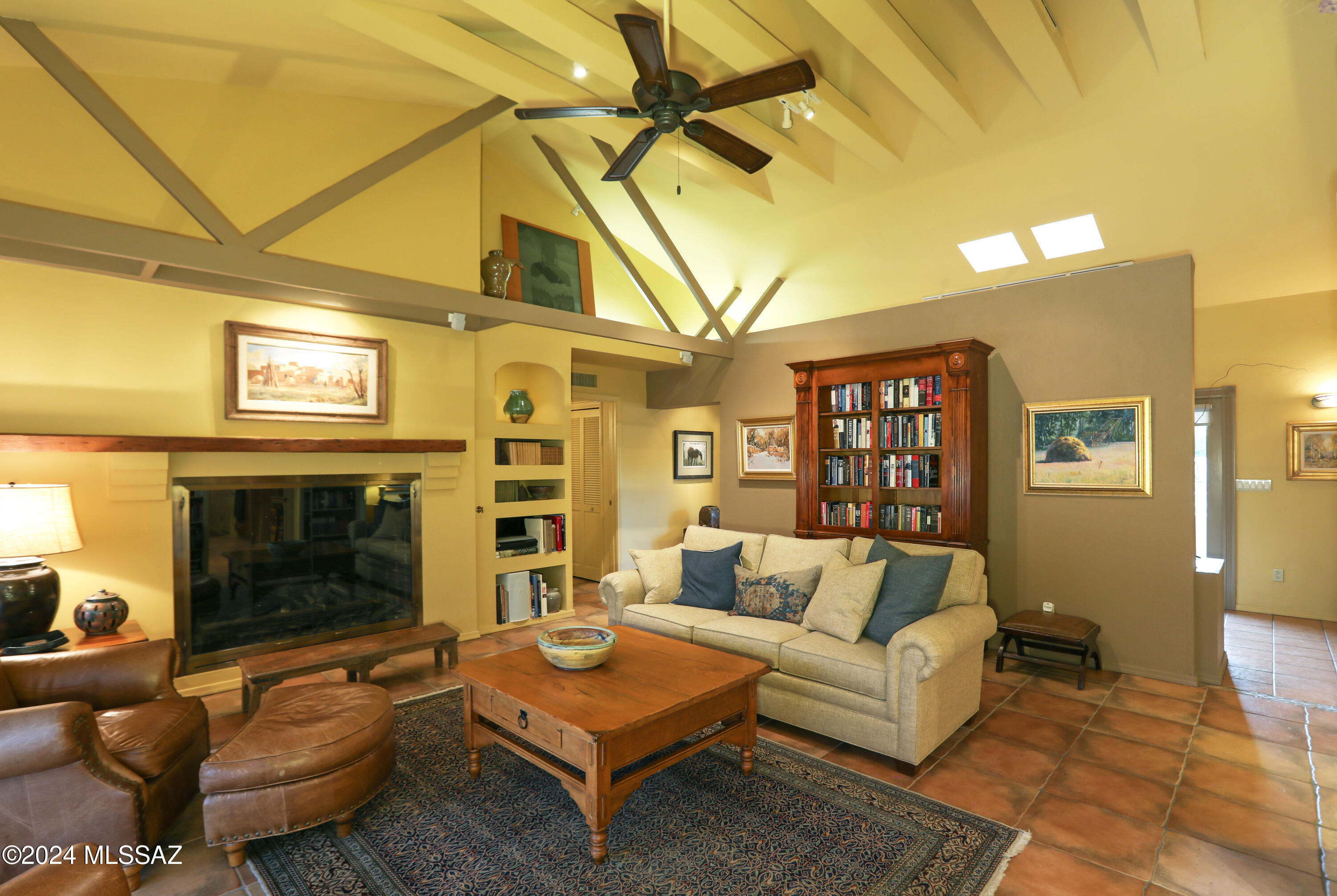 Oro Valley Estates - Residential