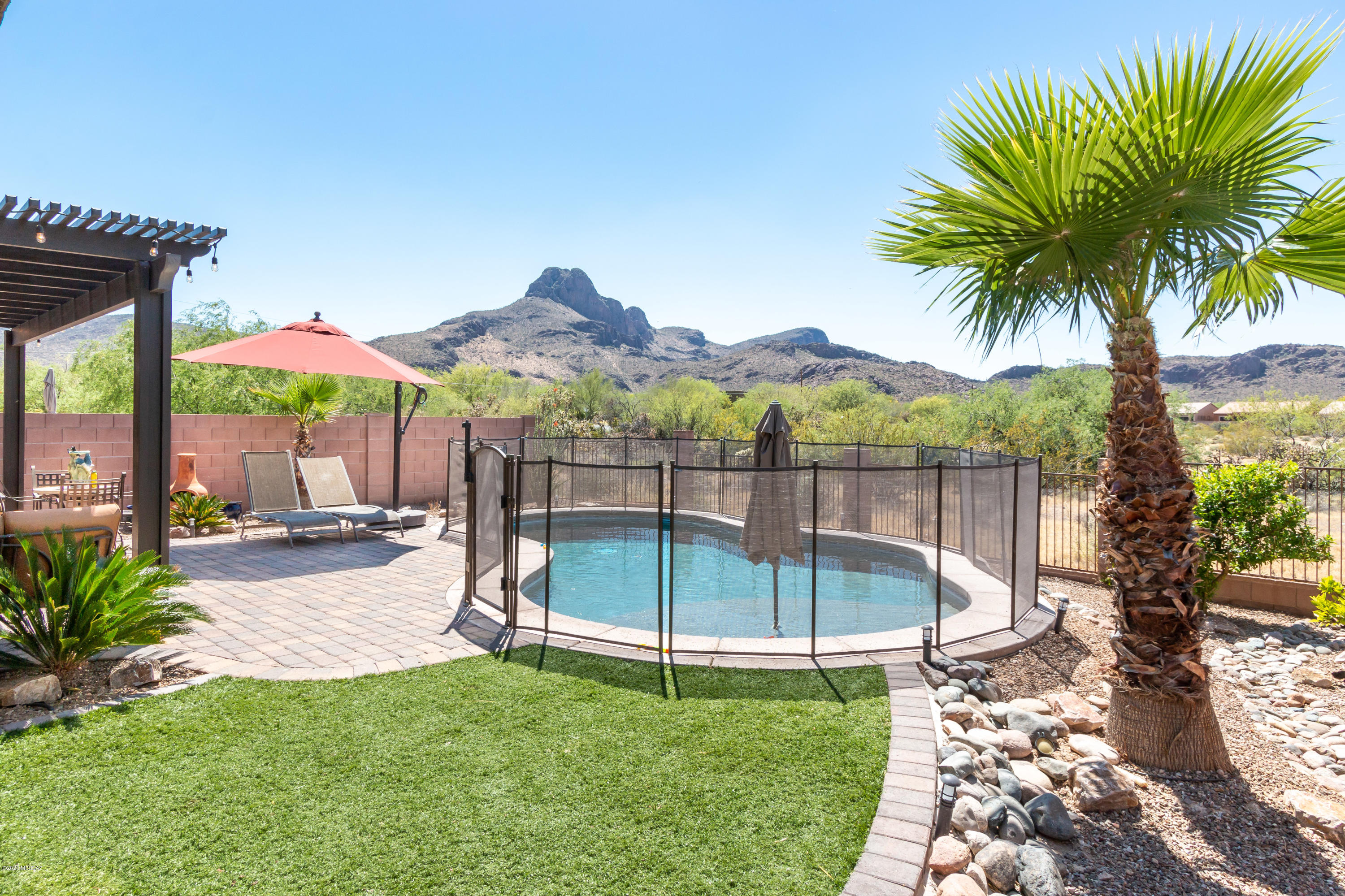 Ironwood Reserve Blk 1 (148-173, 223-295) - Residential