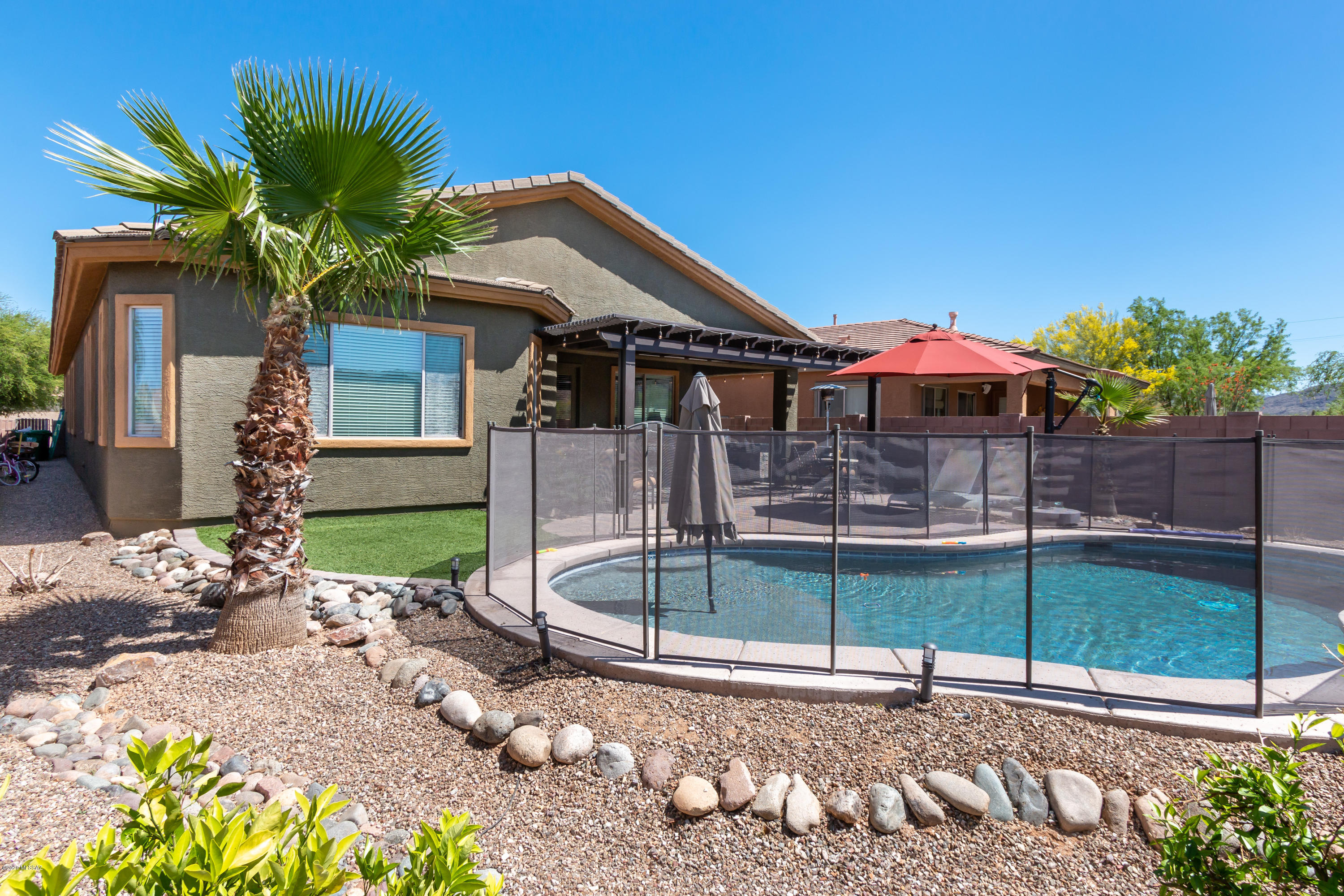 Ironwood Reserve Blk 1 (148-173, 223-295) - Residential