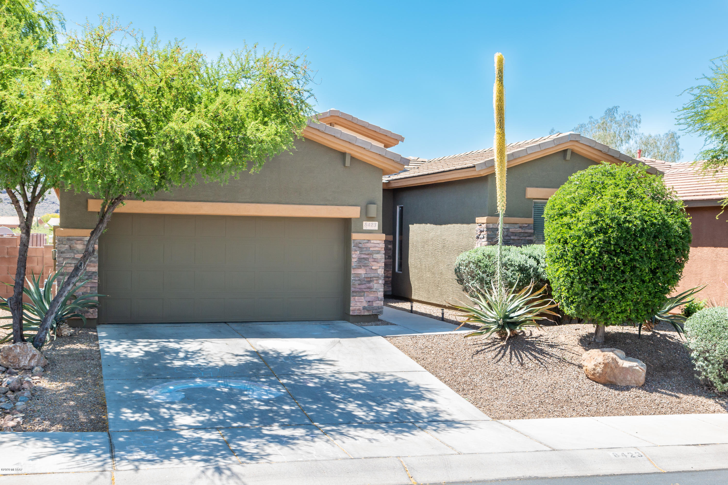 Ironwood Reserve Blk 1 (148-173, 223-295) - Residential