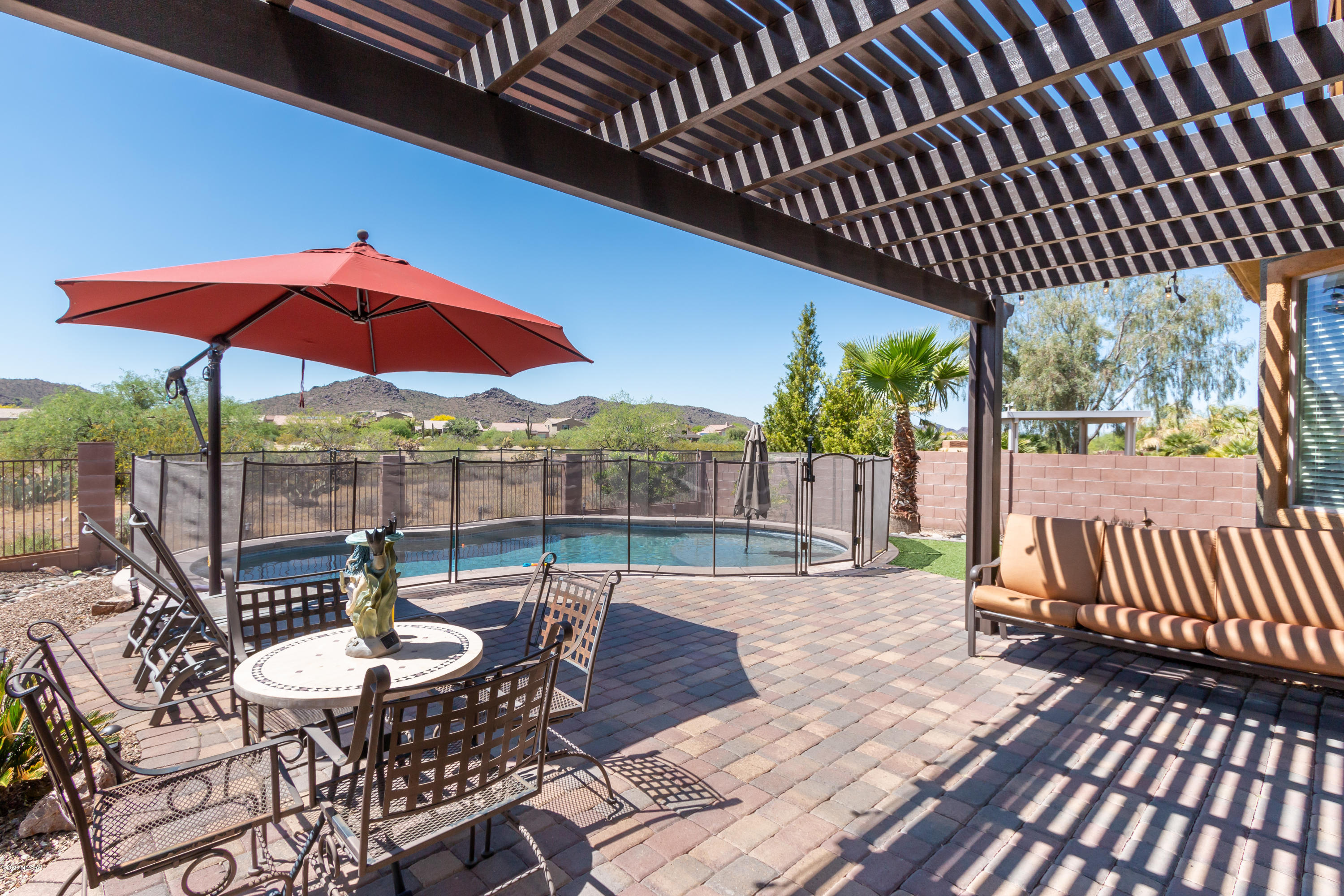 Ironwood Reserve Blk 1 (148-173, 223-295) - Residential