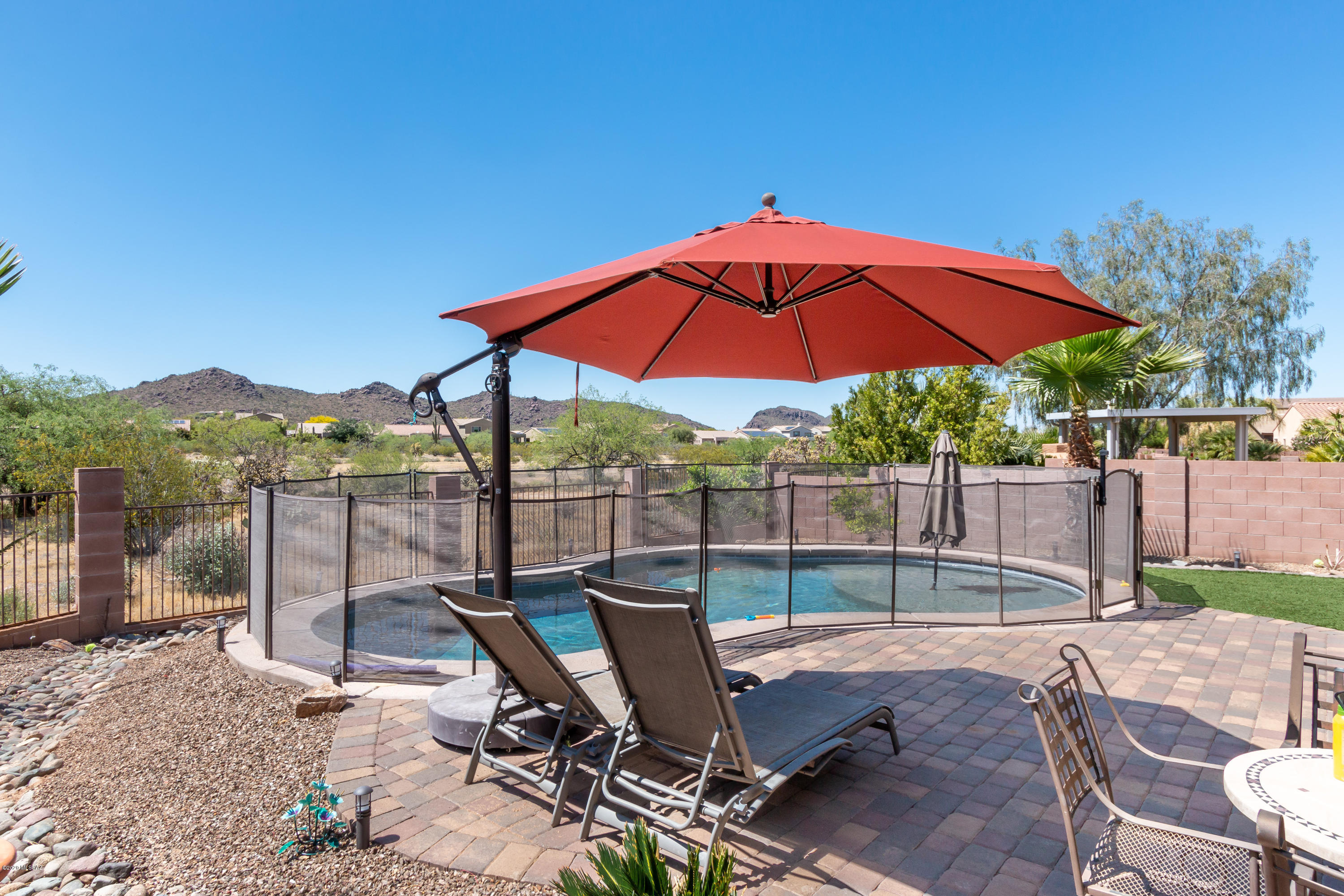 Ironwood Reserve Blk 1 (148-173, 223-295) - Residential