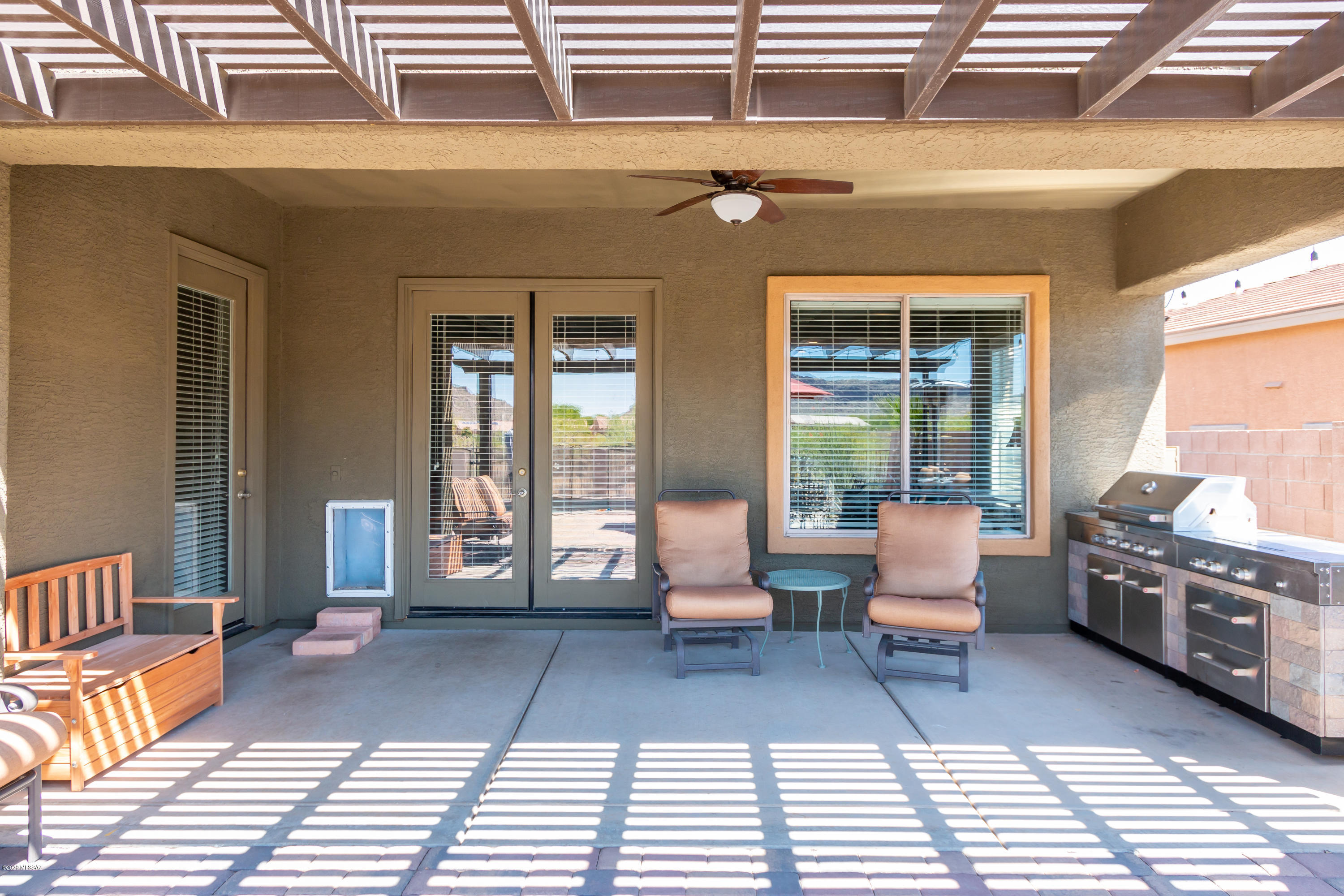 Ironwood Reserve Blk 1 (148-173, 223-295) - Residential