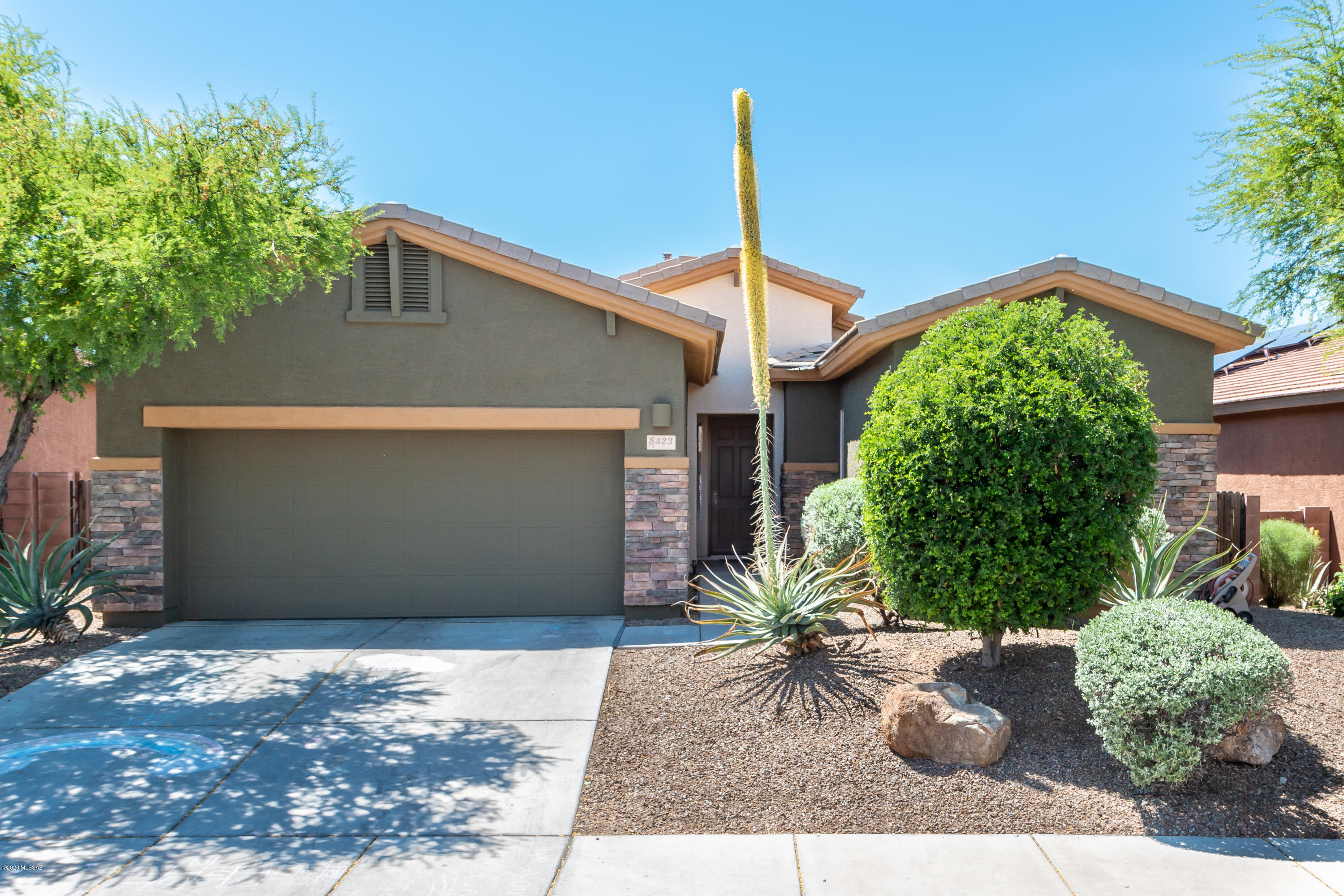 Ironwood Reserve Blk 1 (148-173, 223-295) - Residential