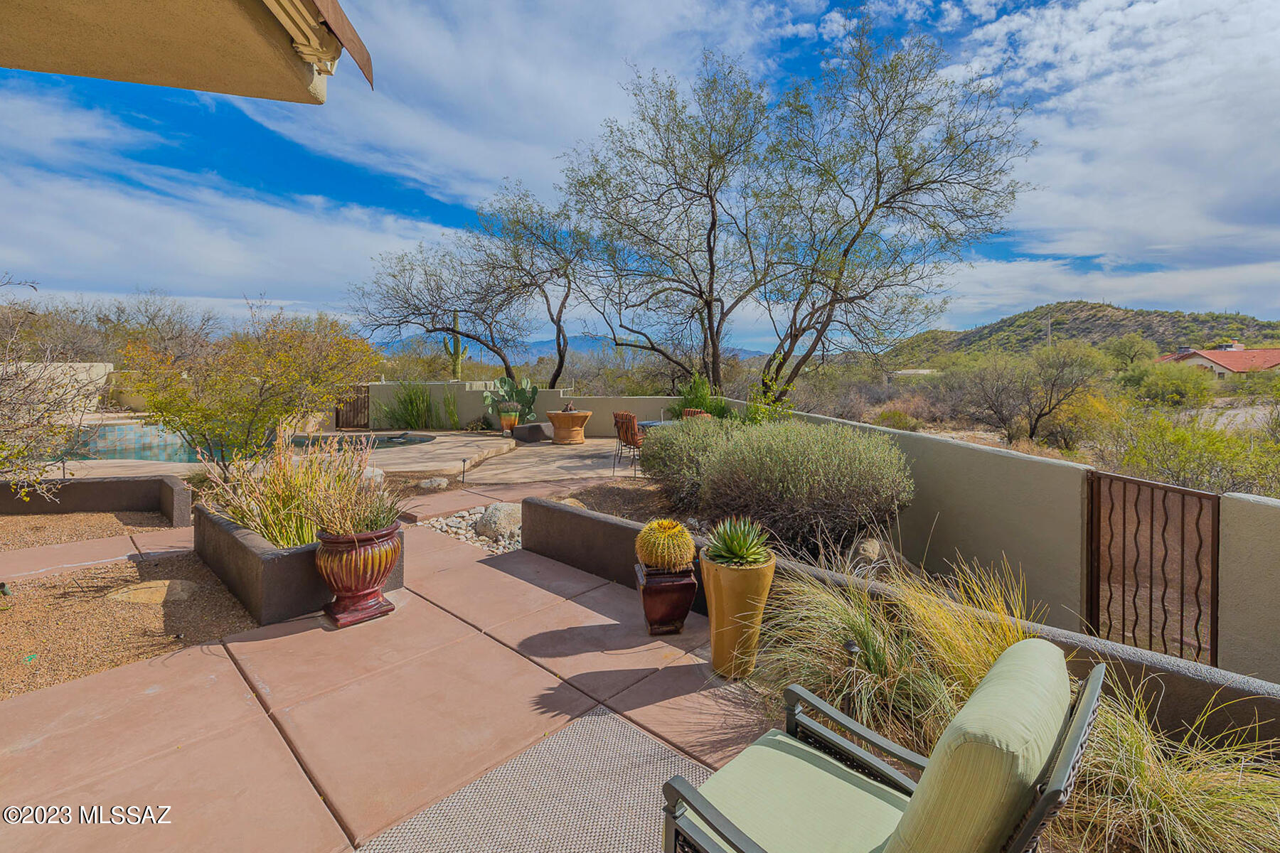 Indian Trails Estates (34-73) - Residential