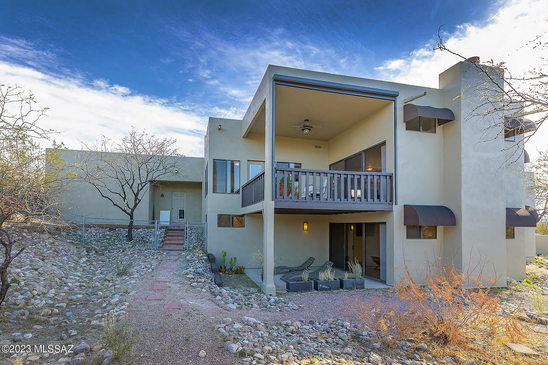 Indian Trails Estates (34-73) - Residential