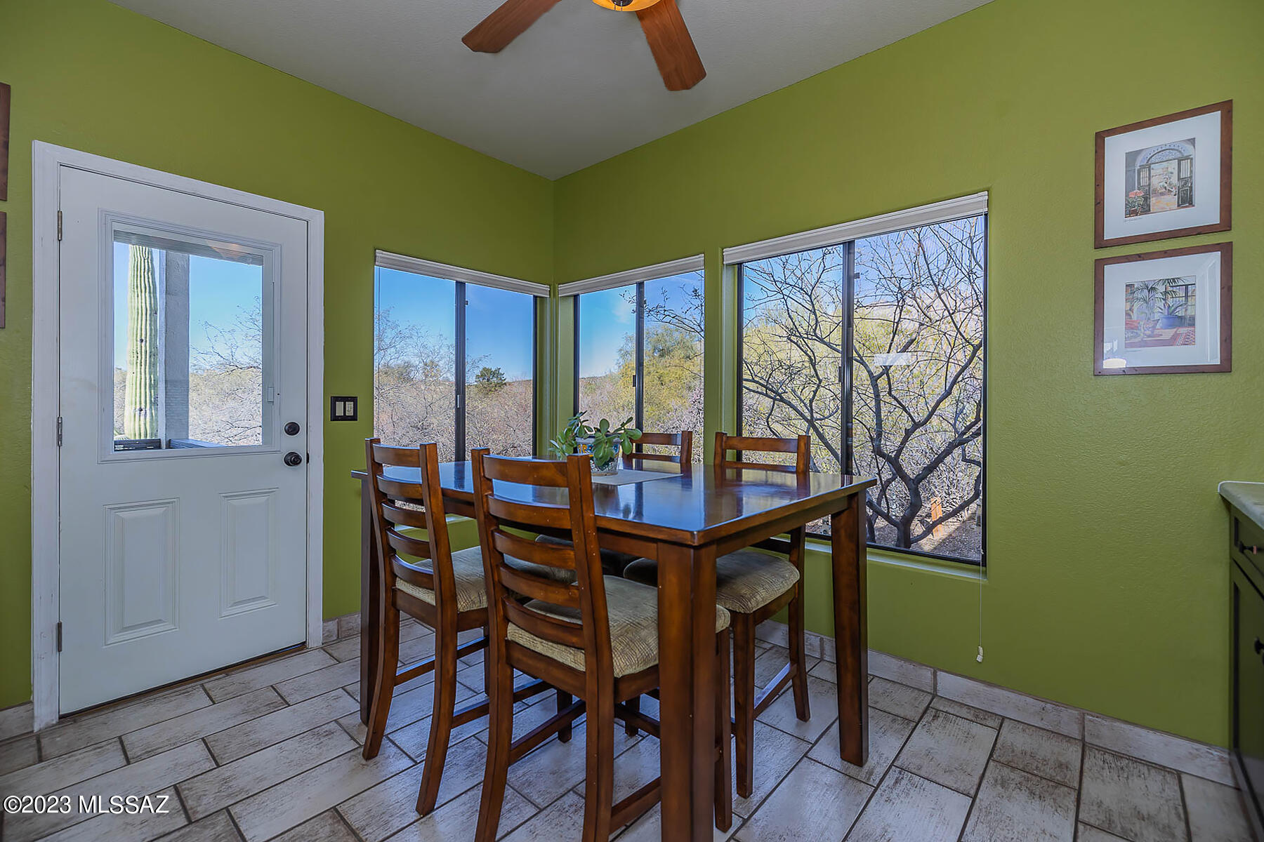 Indian Trails Estates (34-73) - Residential