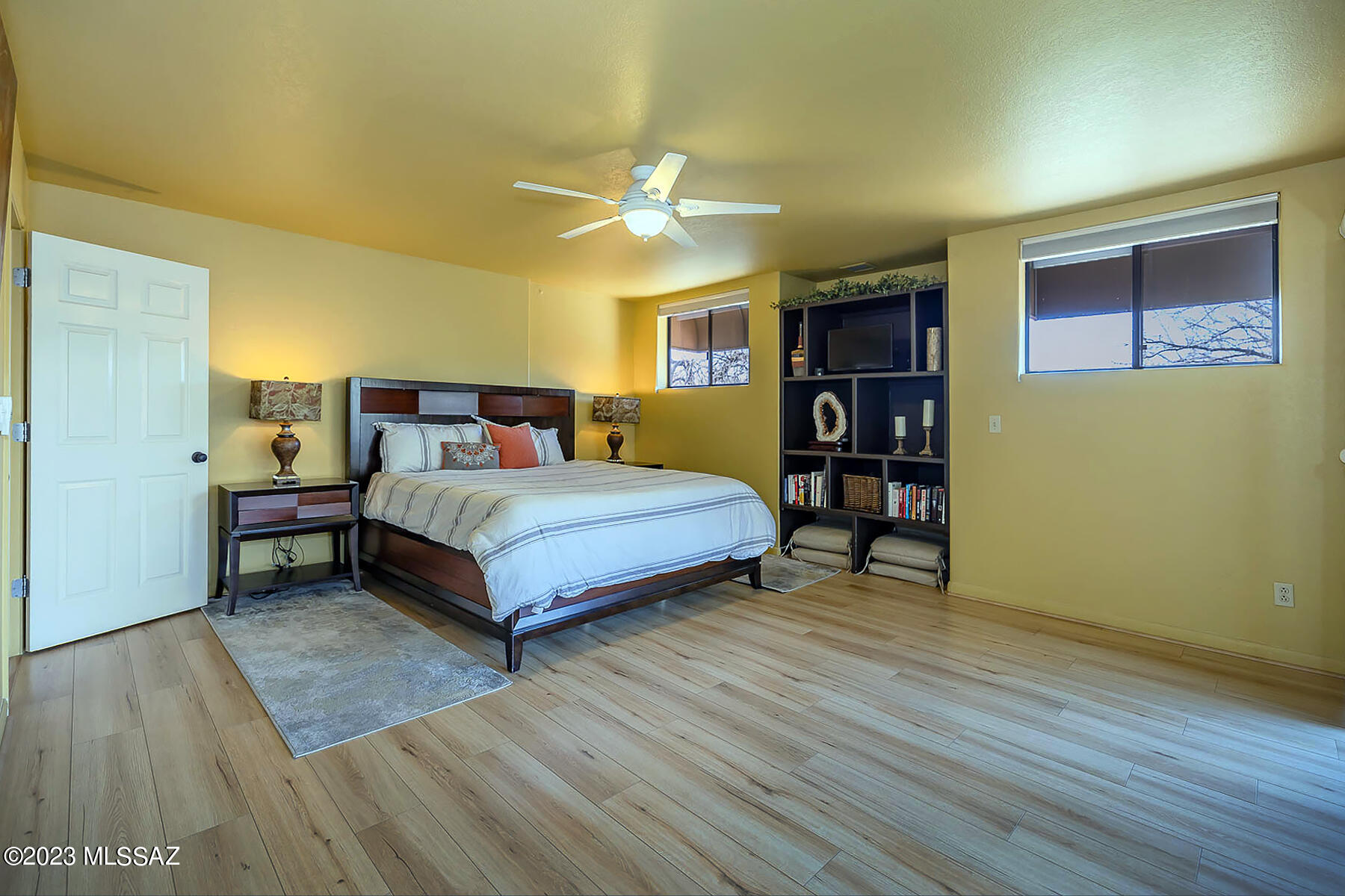 Indian Trails Estates (34-73) - Residential