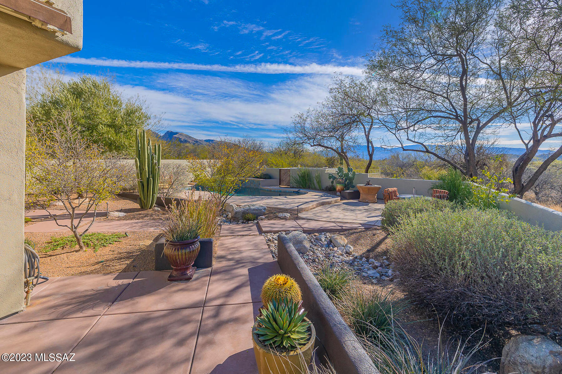 Indian Trails Estates (34-73) - Residential