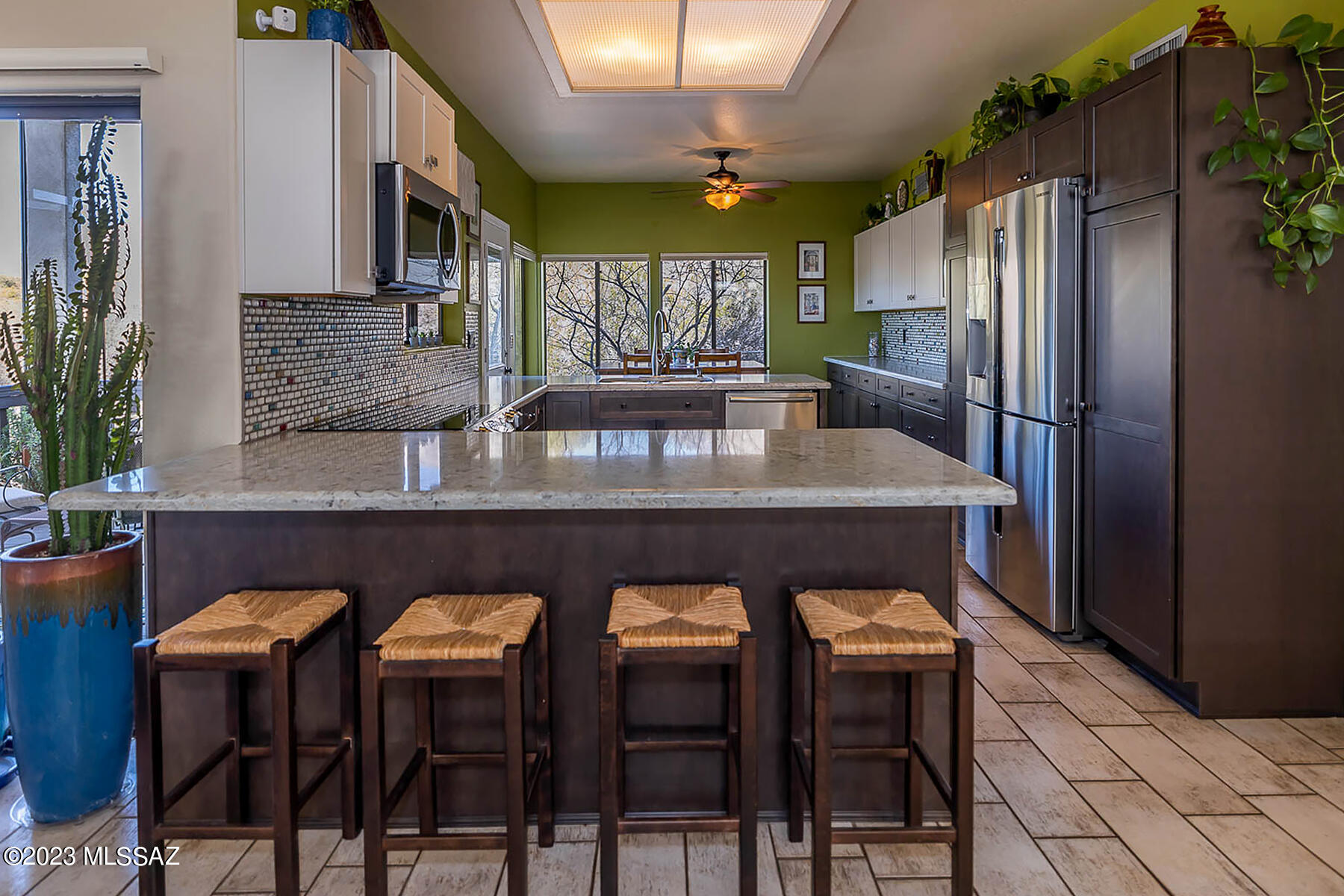 Indian Trails Estates (34-73) - Residential