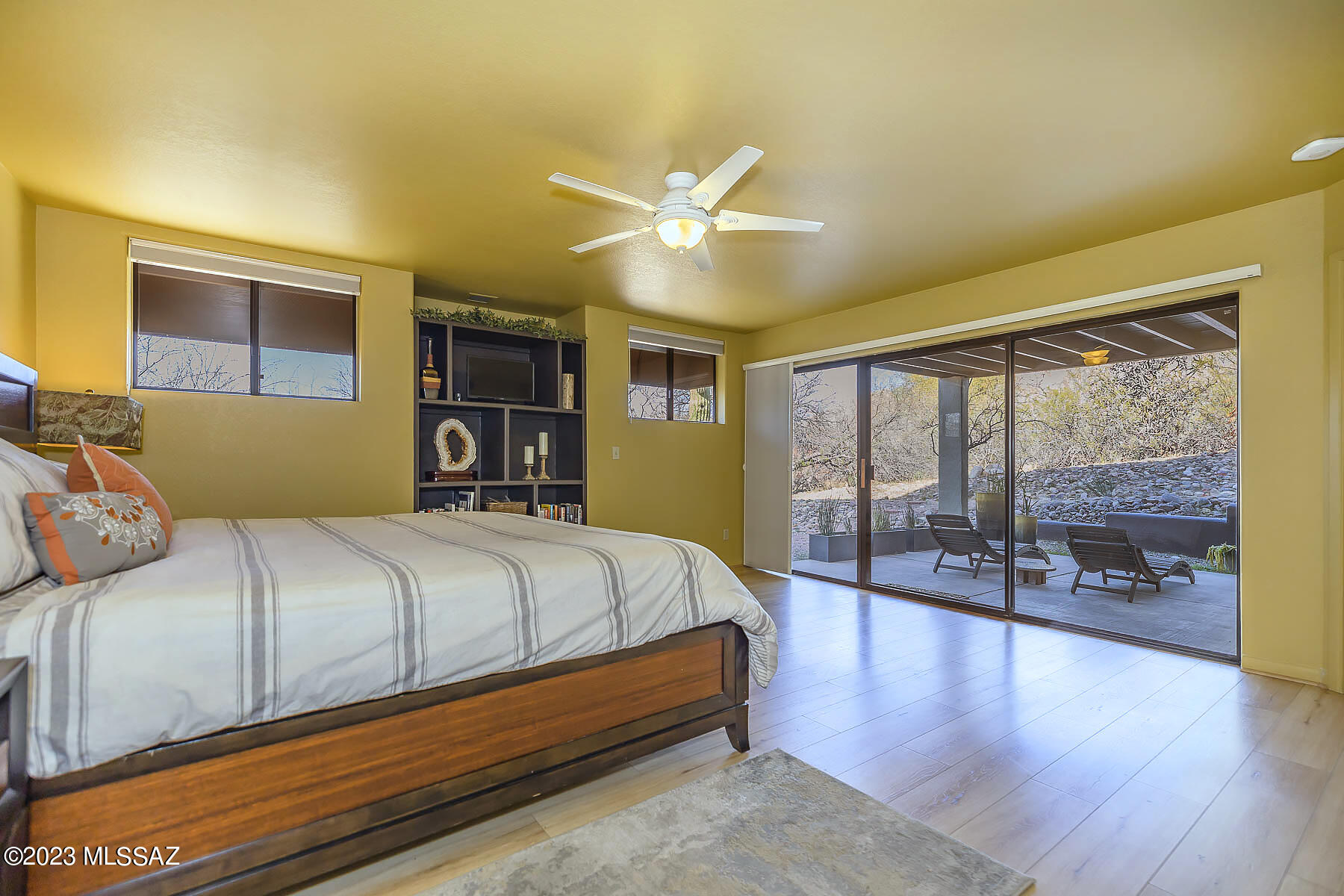 Indian Trails Estates (34-73) - Residential