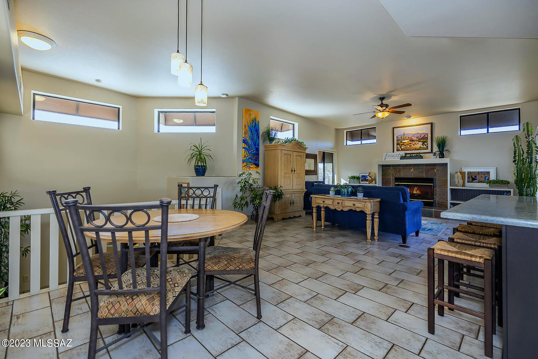 Indian Trails Estates (34-73) - Residential