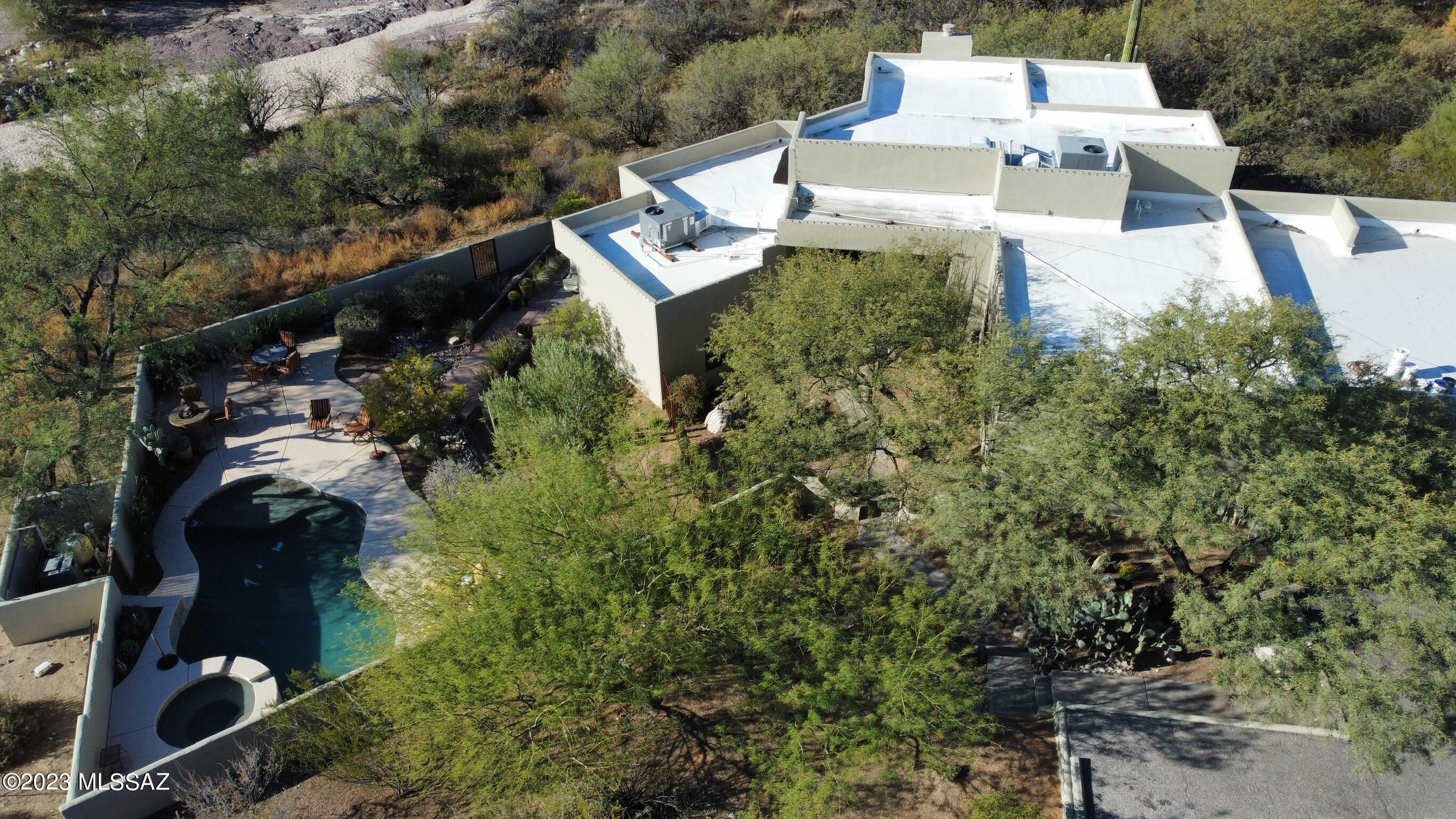 Indian Trails Estates (34-73) - Residential