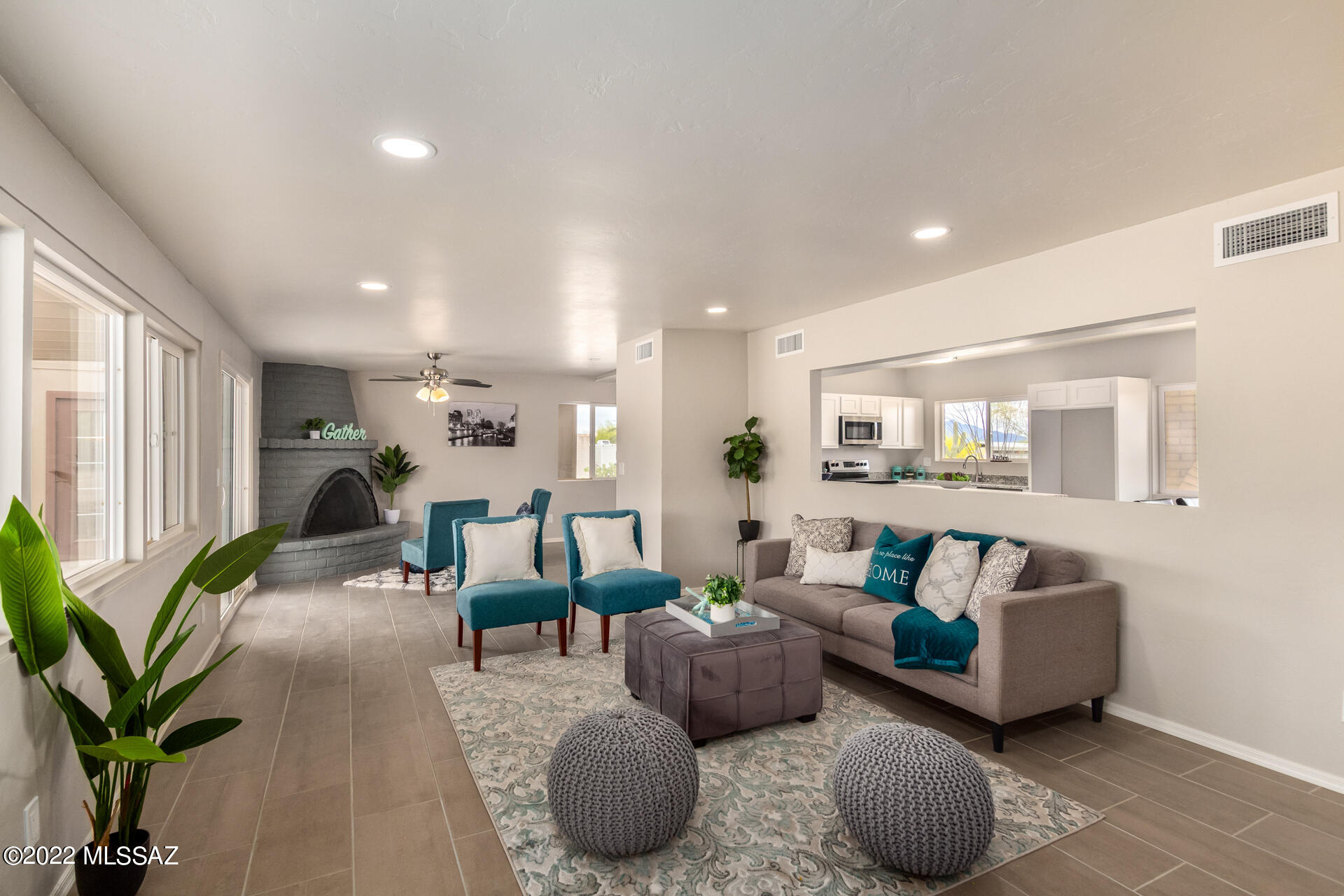 Ranchos De La Canada (104-230) - Residential